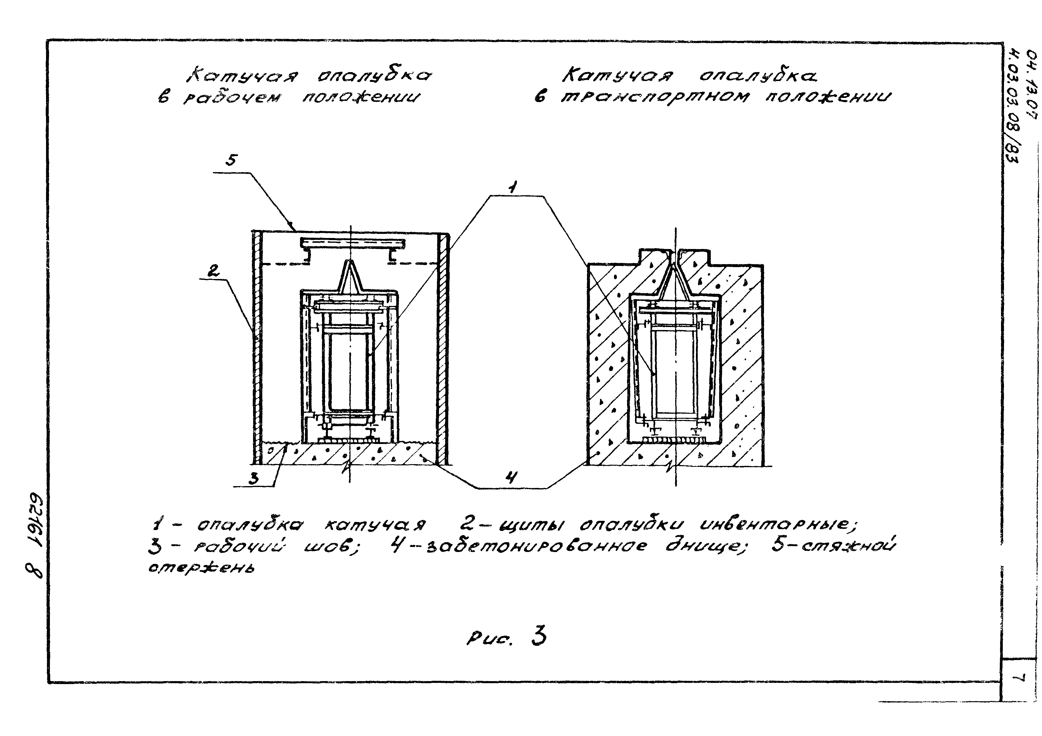 ТТК 4.03.03.08/83