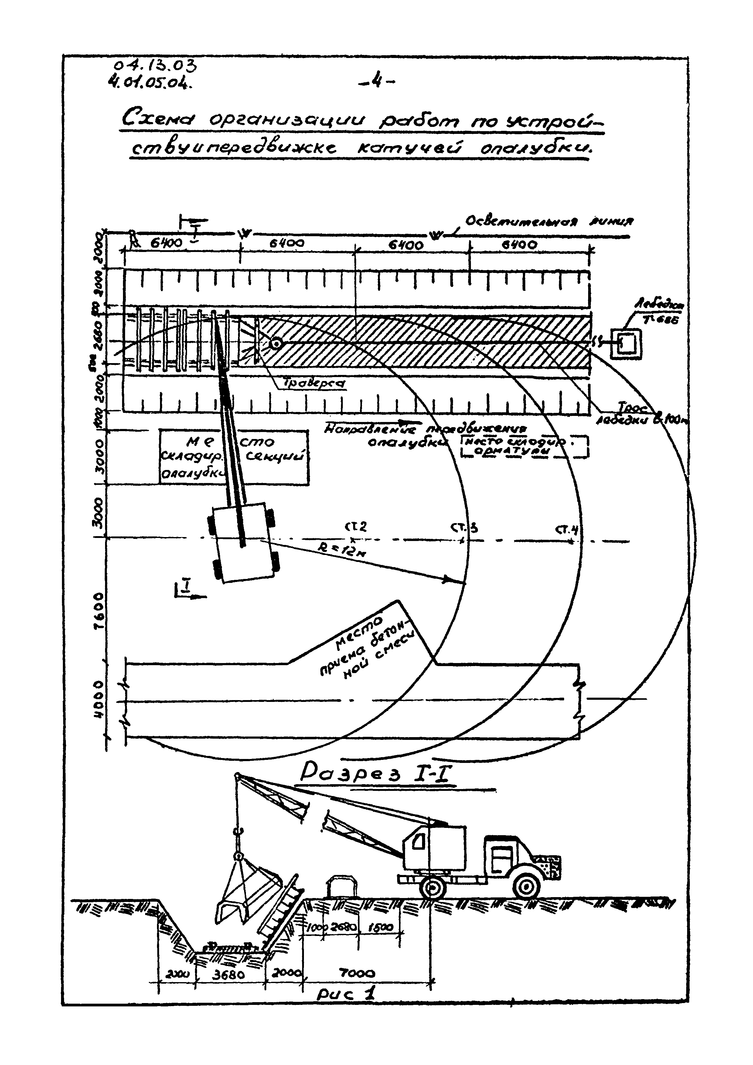 ТТК 04.13.03