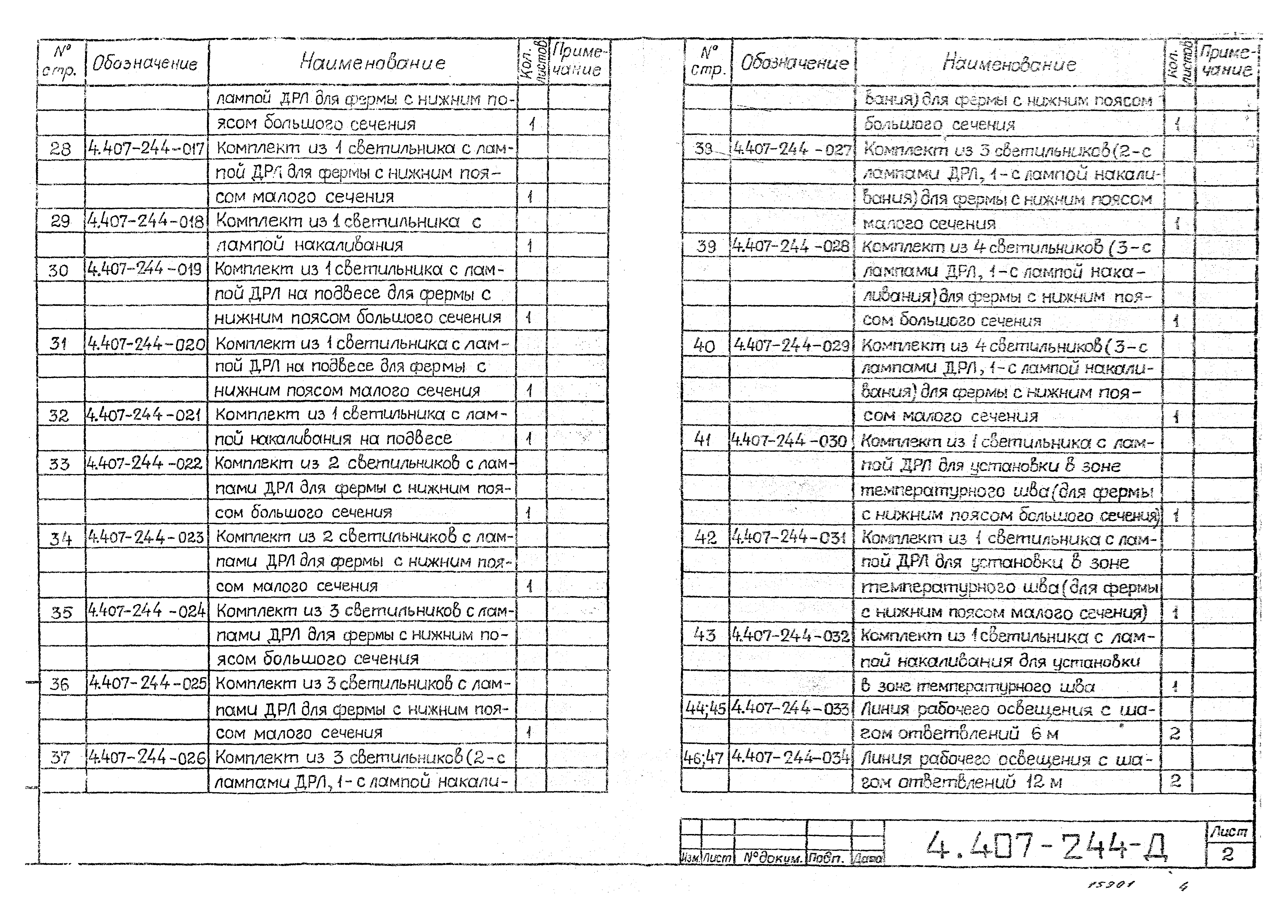 Серия 4.407-244