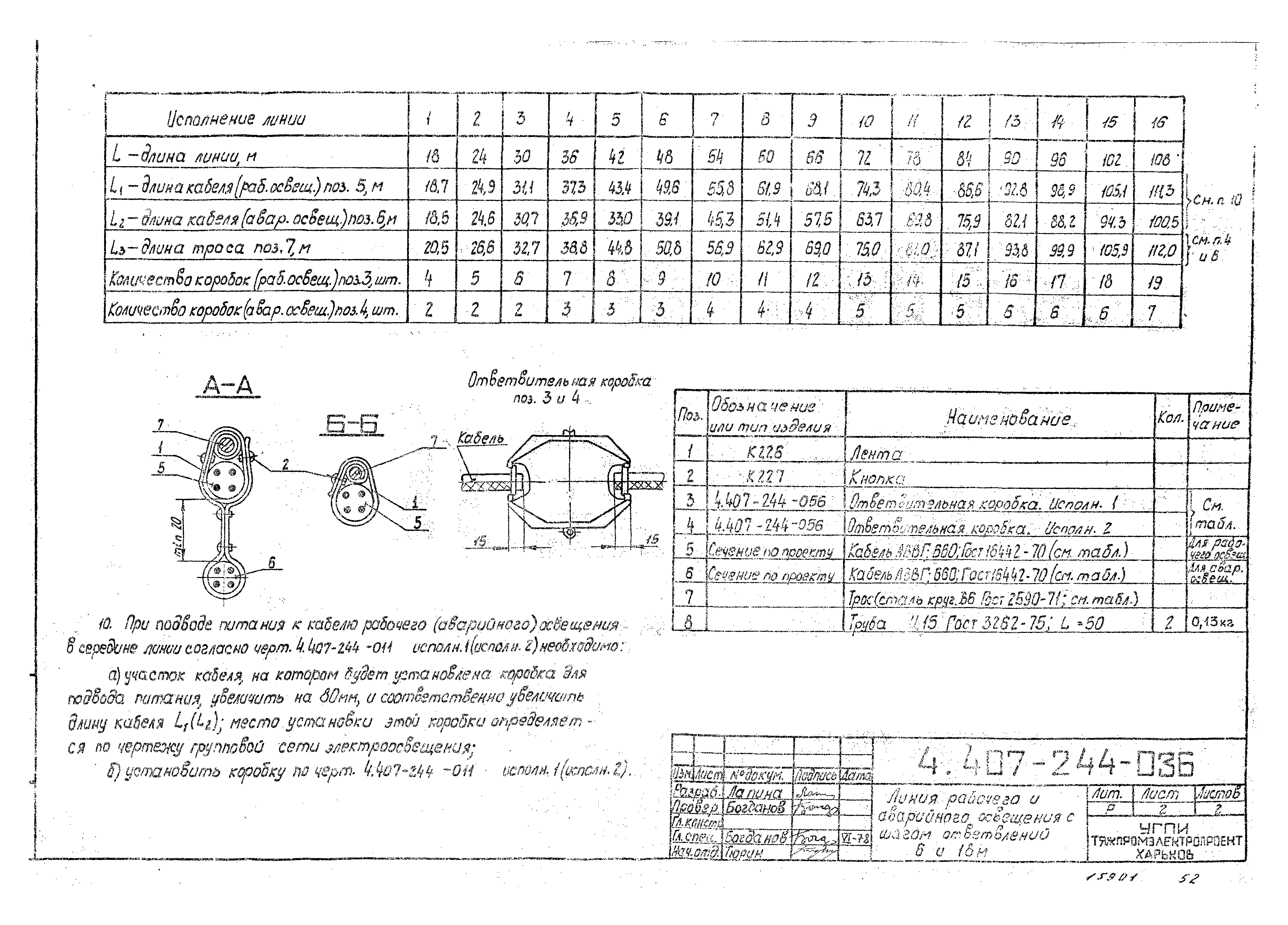 Серия 4.407-244