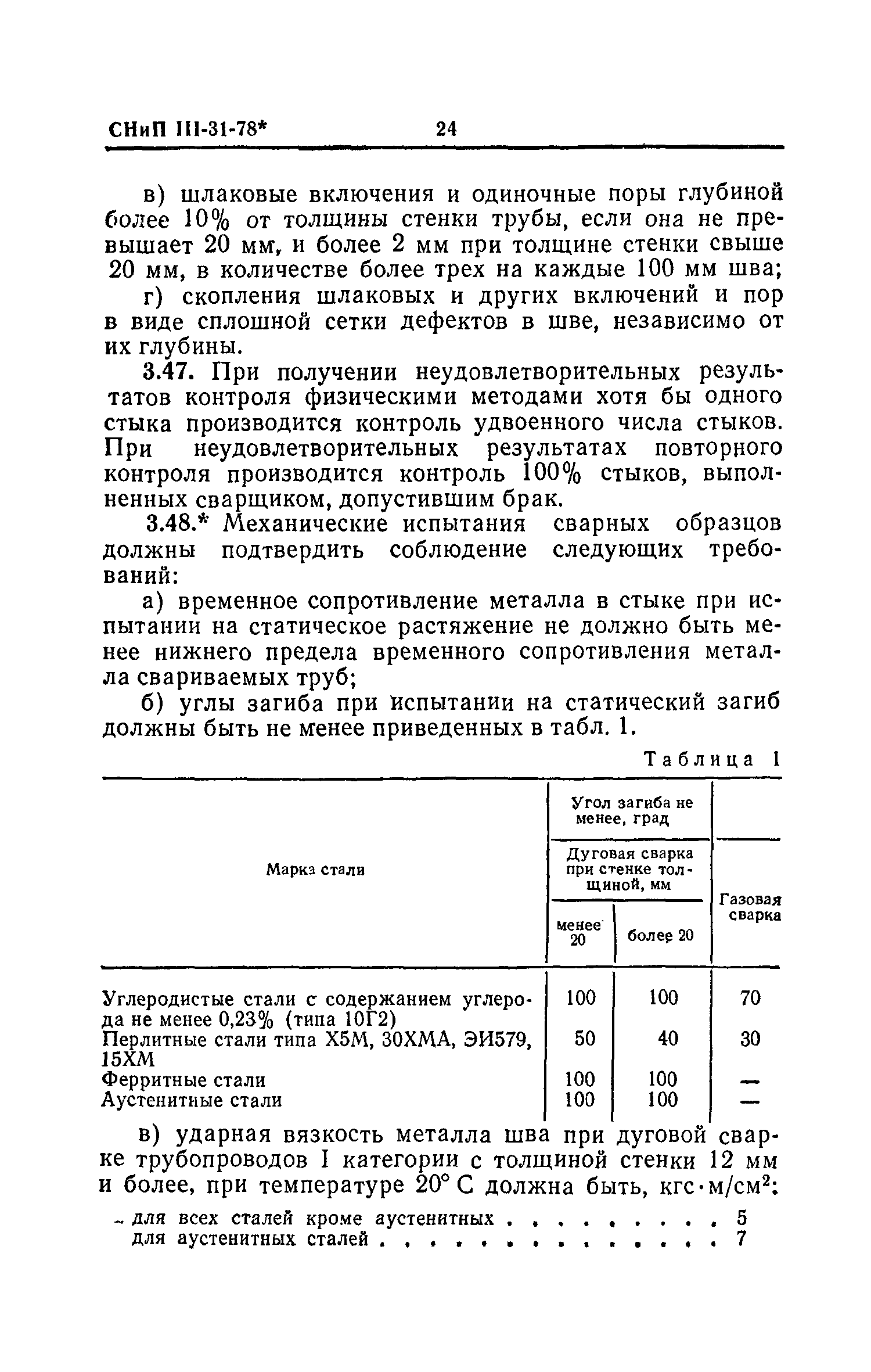 СНиП III-31-78*