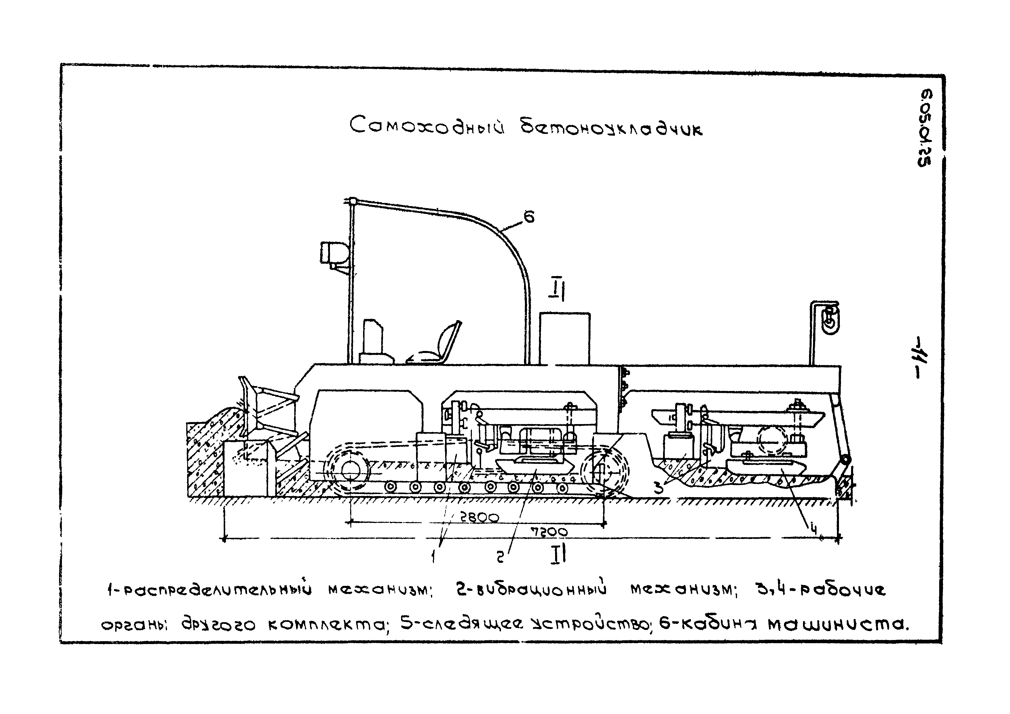 ТТК 6.05.01.25