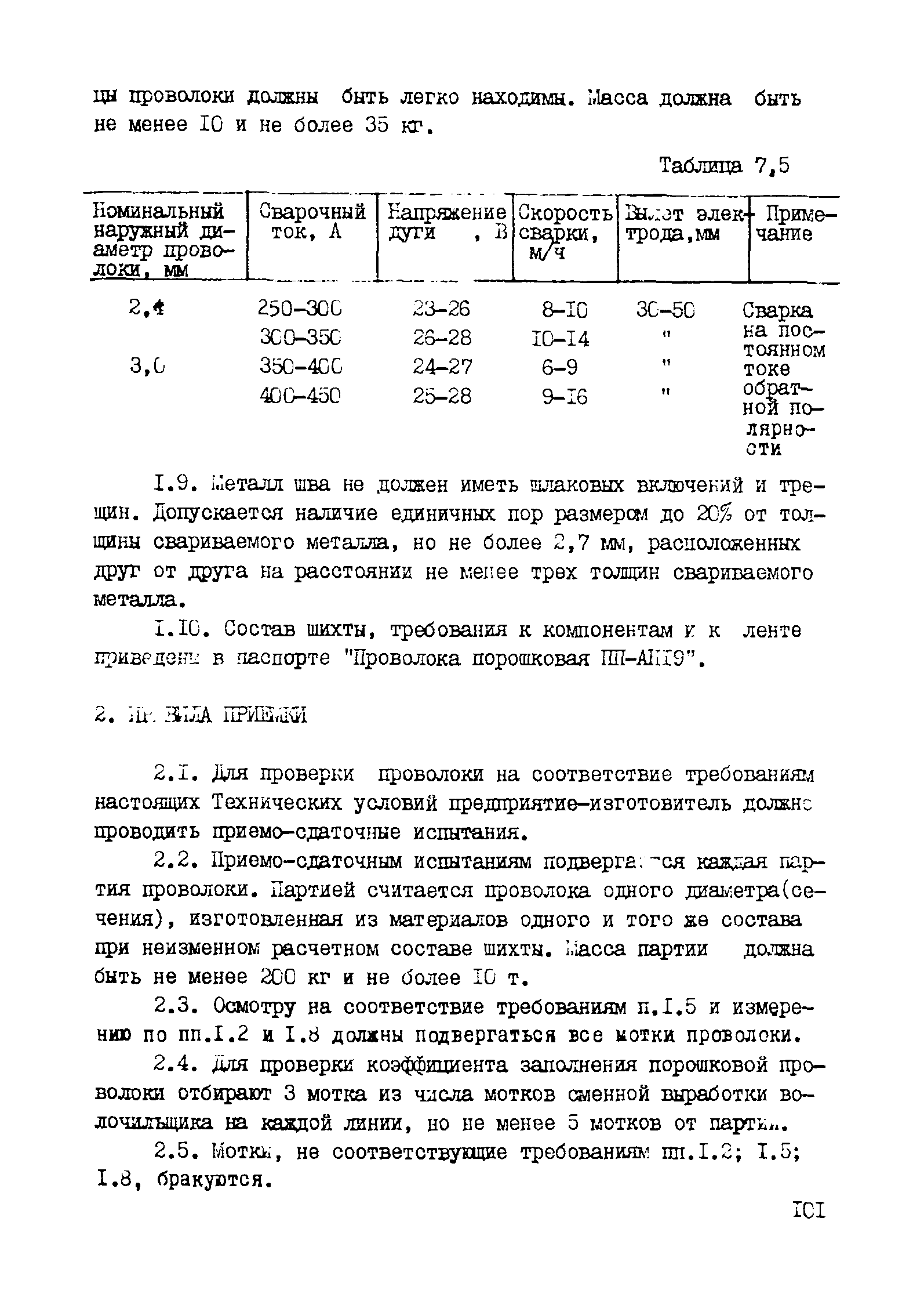 Рекомендации 