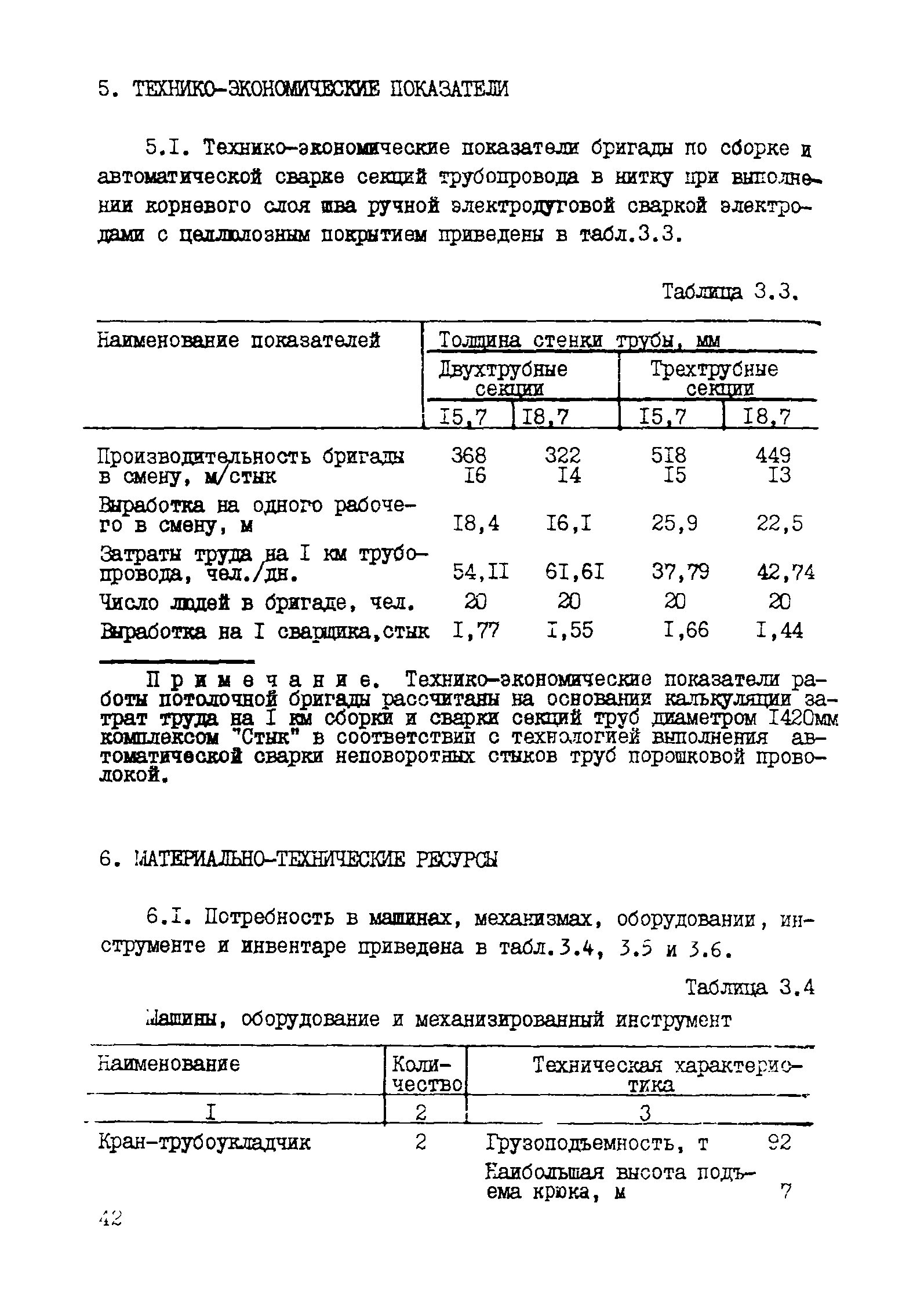 Рекомендации 