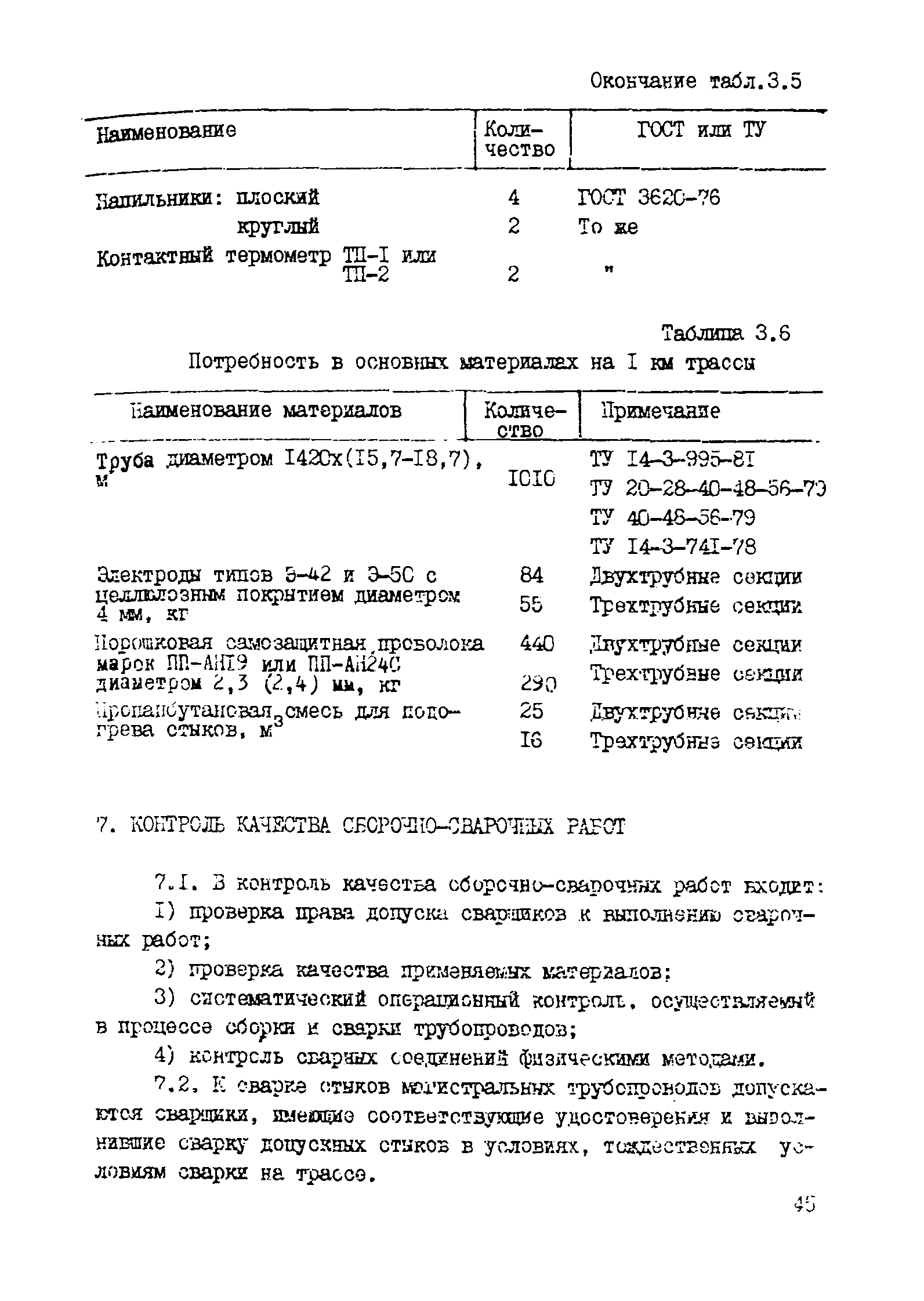 Рекомендации 