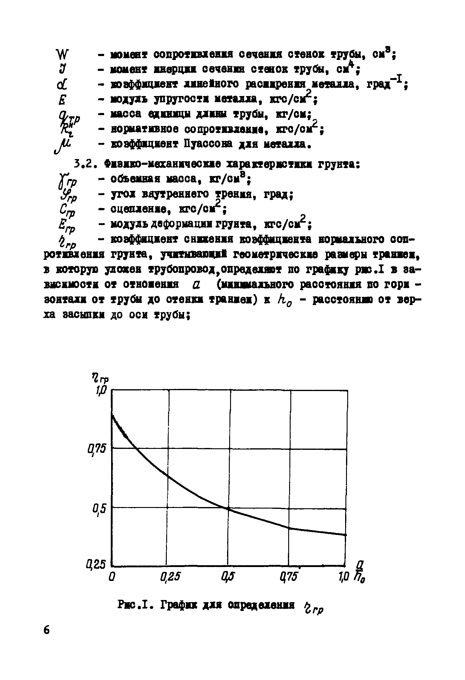 Р 203-75