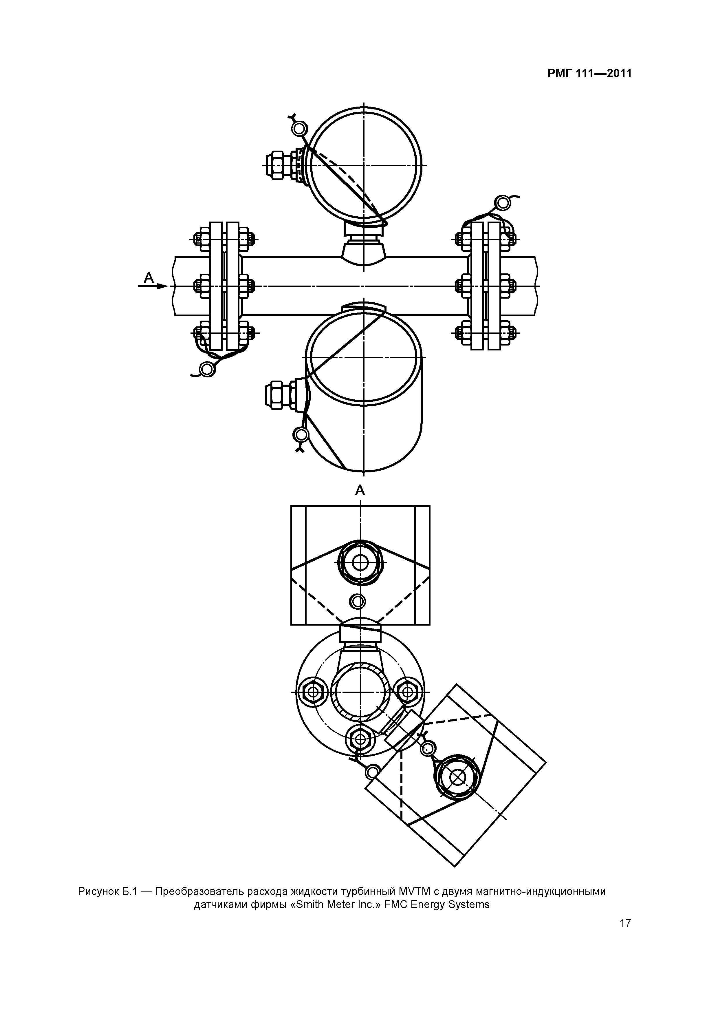 РМГ 111-2011