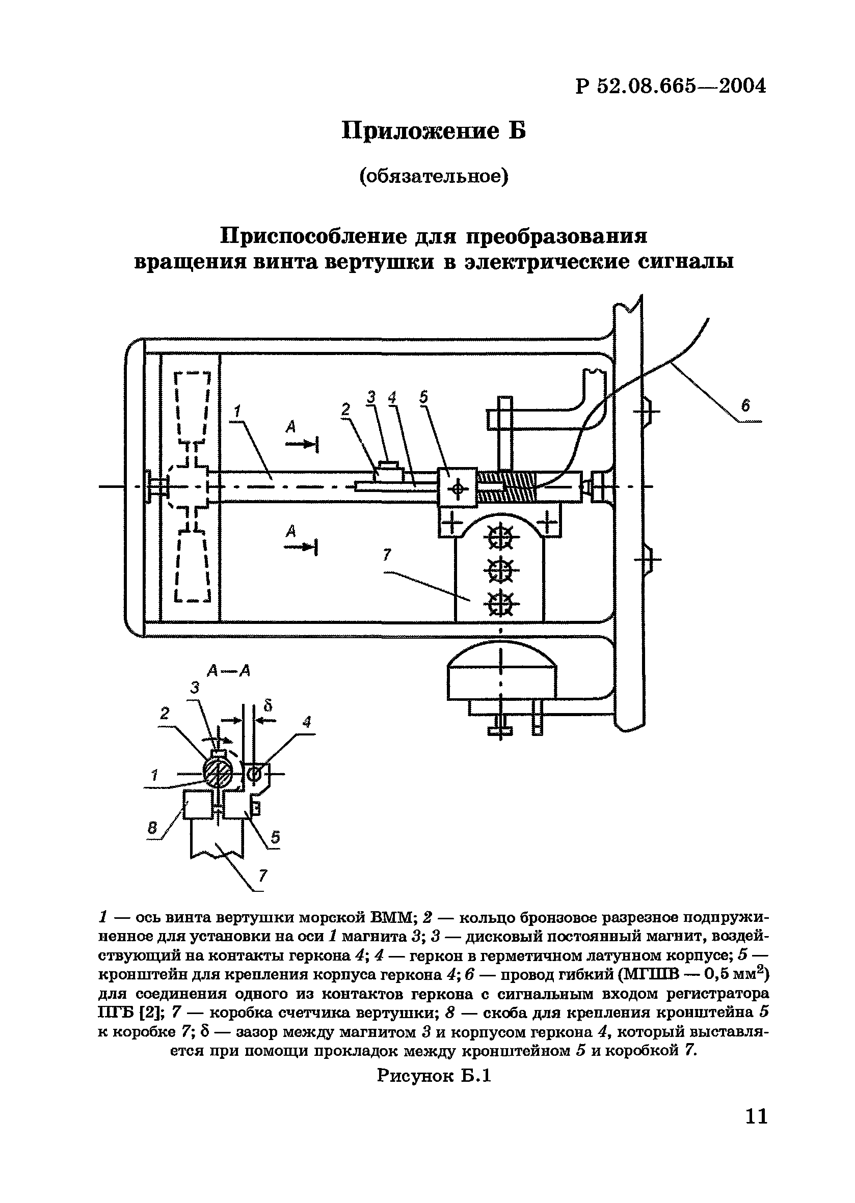 Р 52.08.665-2004