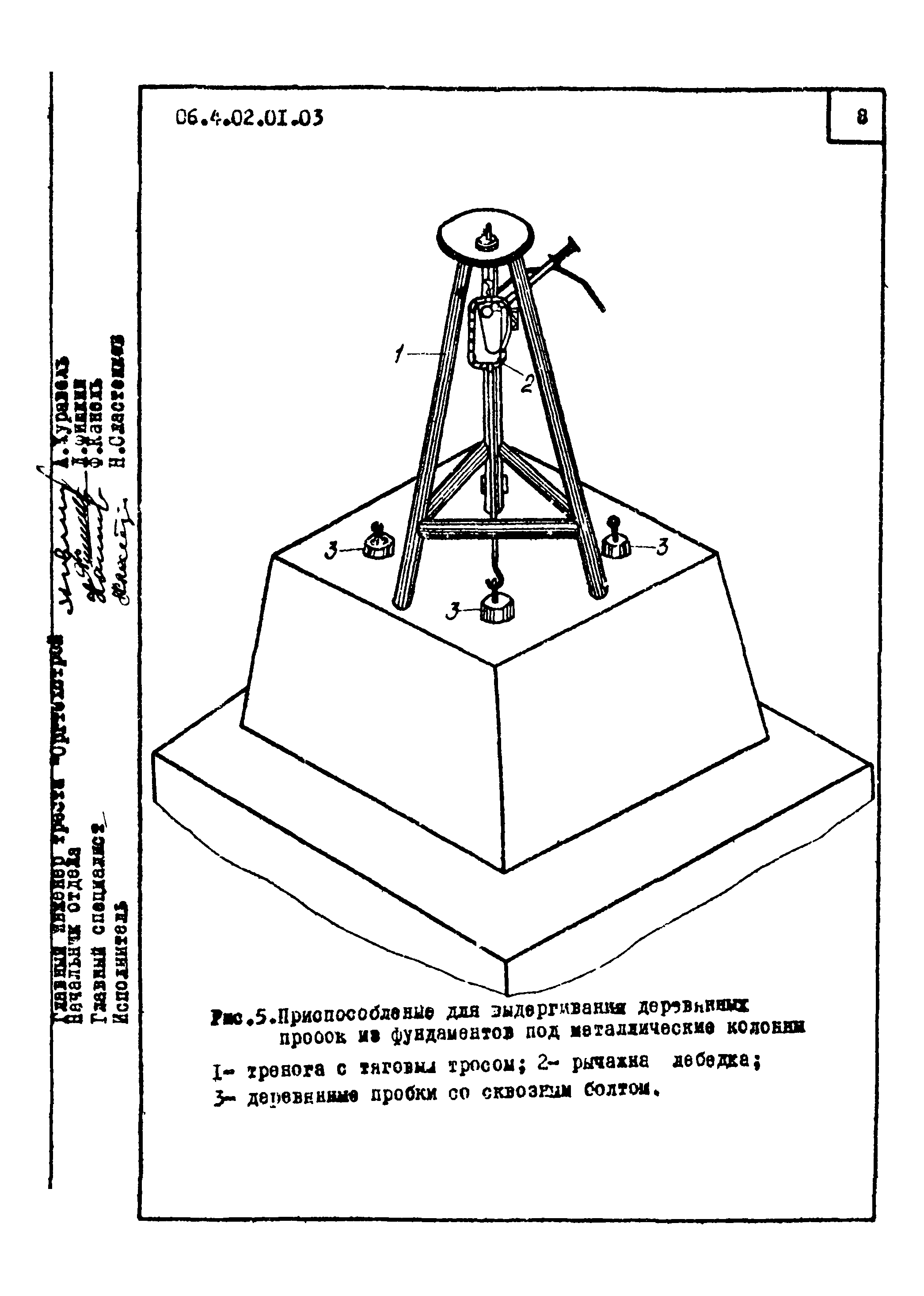 ТТК 4.02.01.03