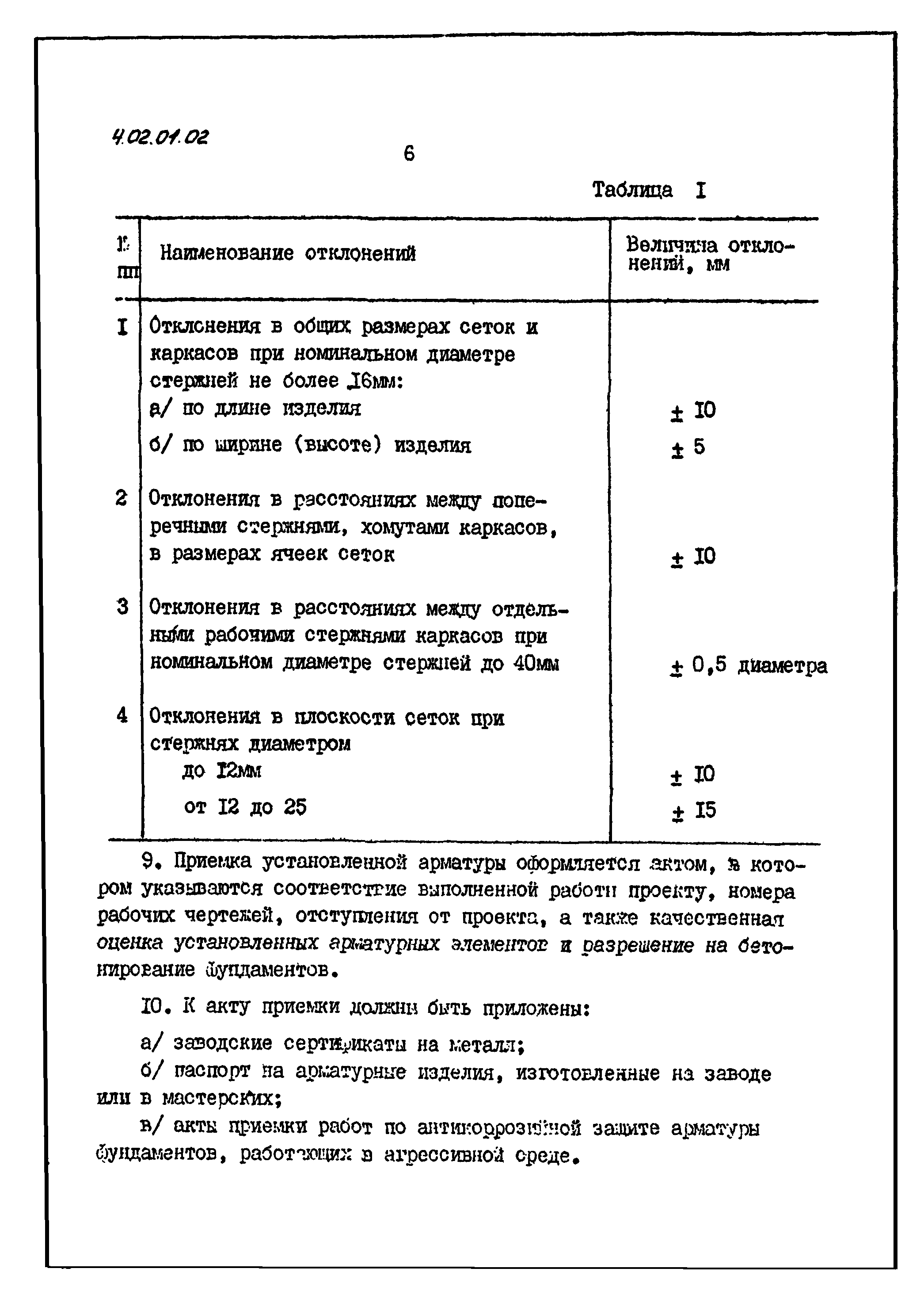 ТТК 4.02.01.02