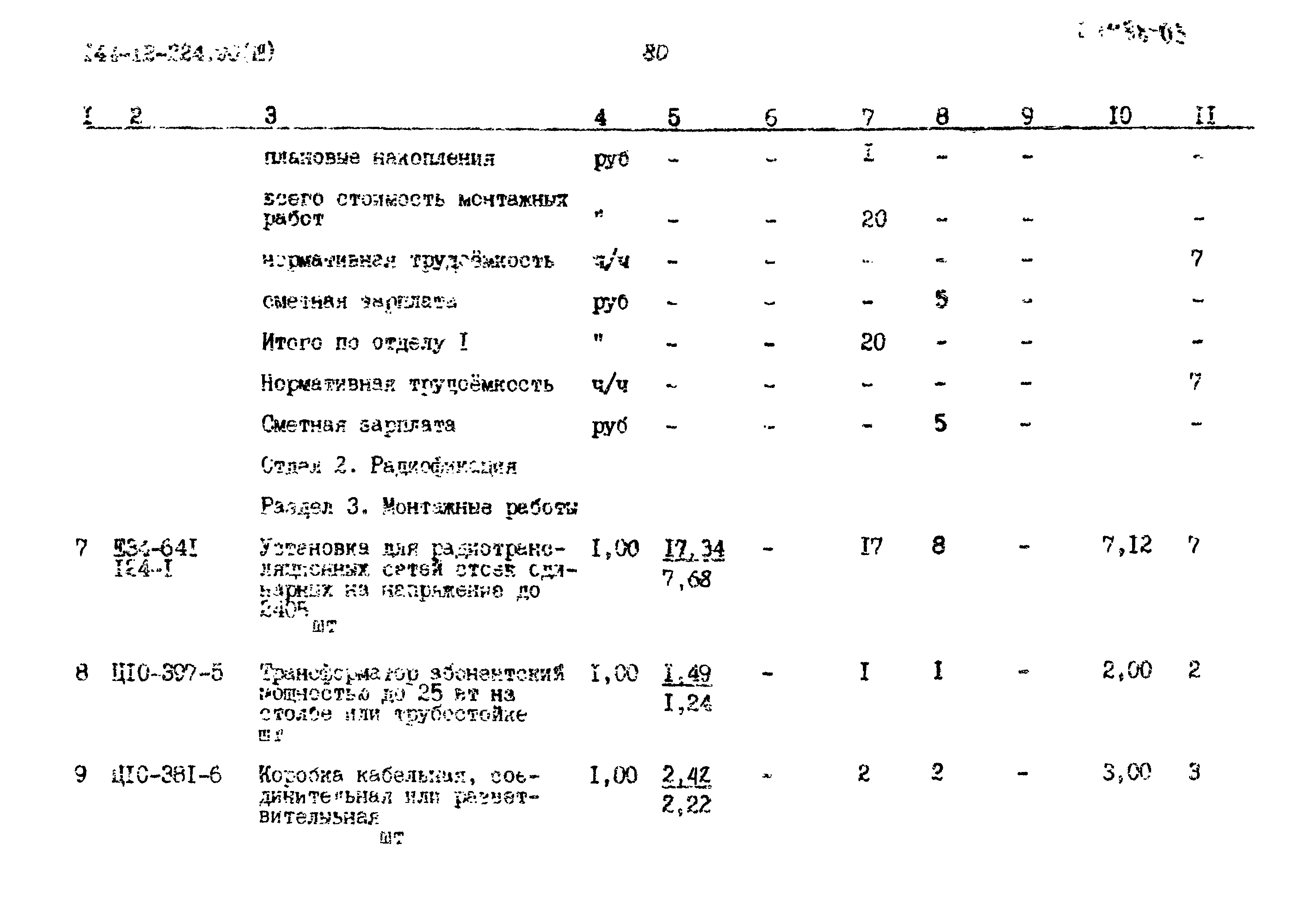 Типовой проект 144-12-224.90