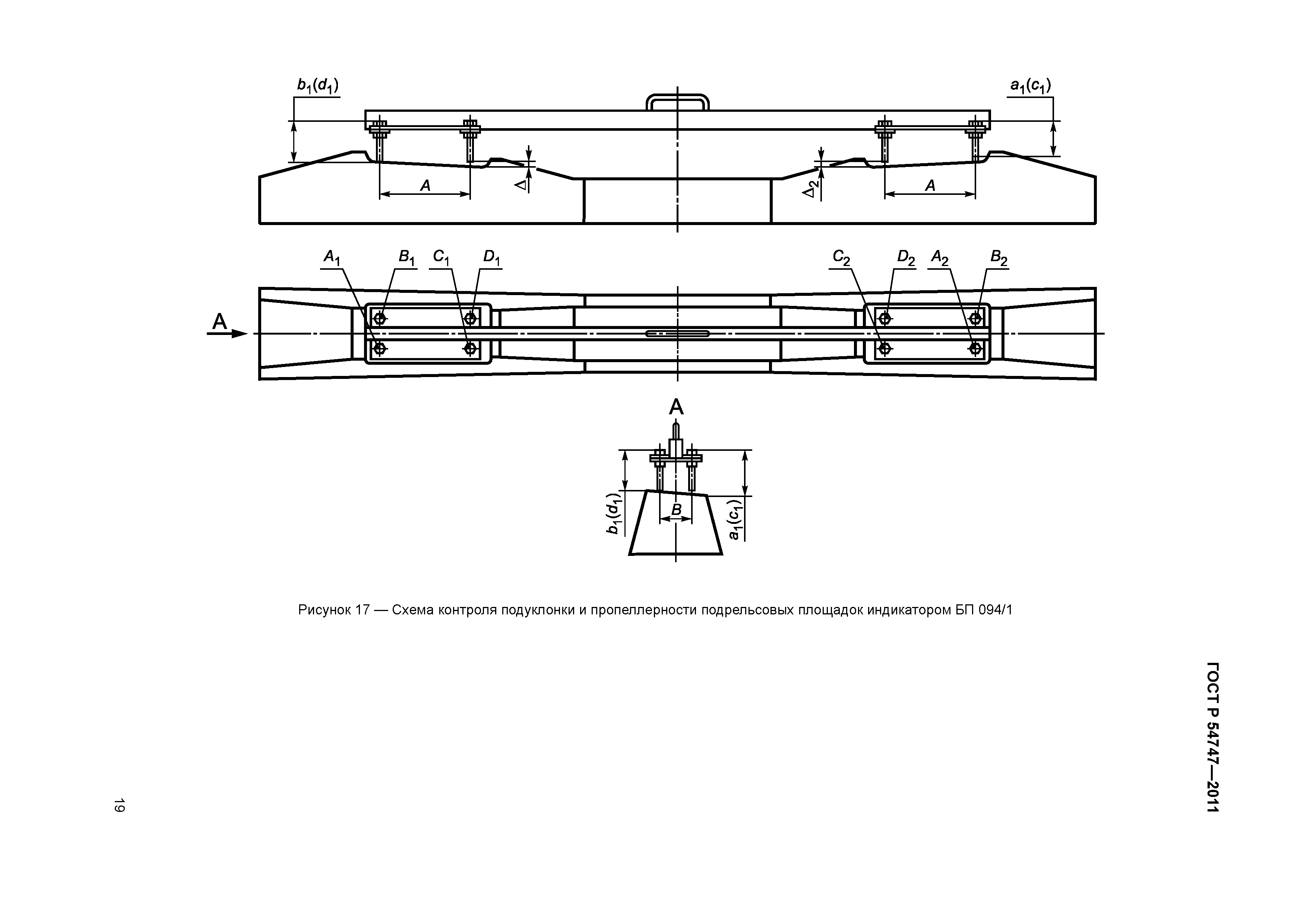 ГОСТ Р 54747-2011