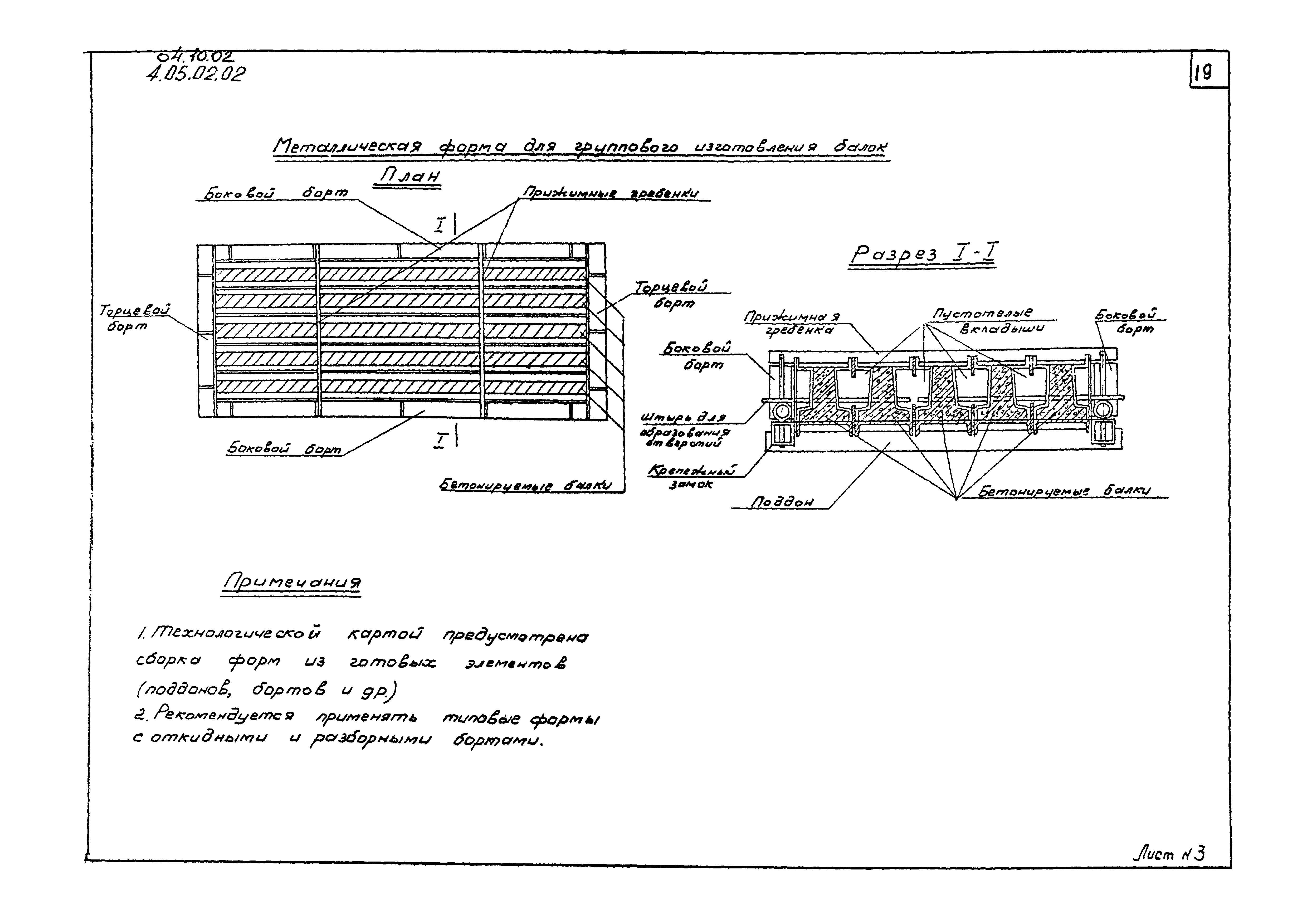 ТК 04.10.02