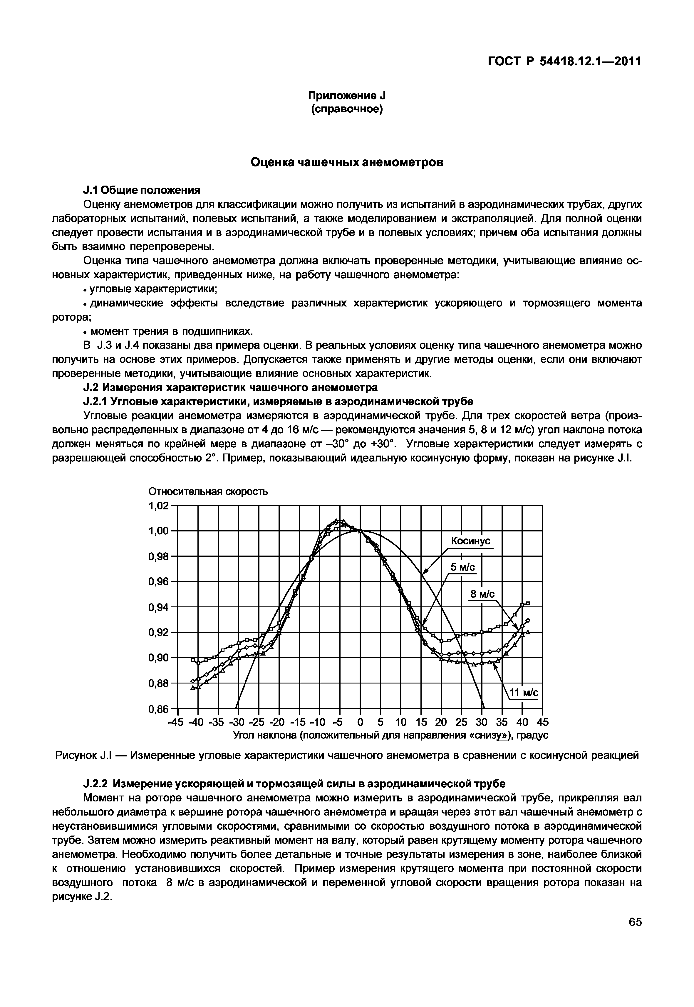 ГОСТ Р 54418.12.1-2011