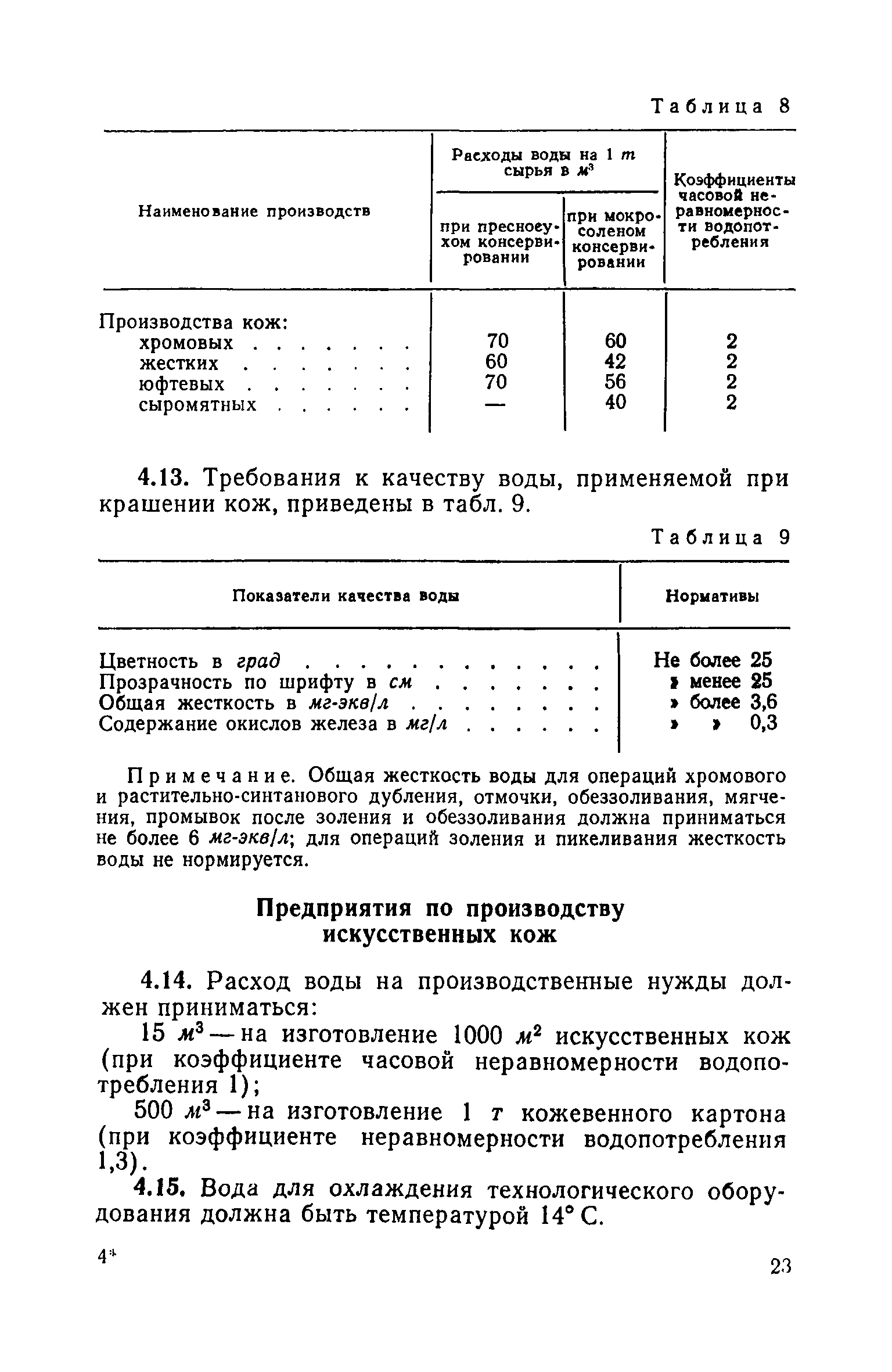 СН 122-73