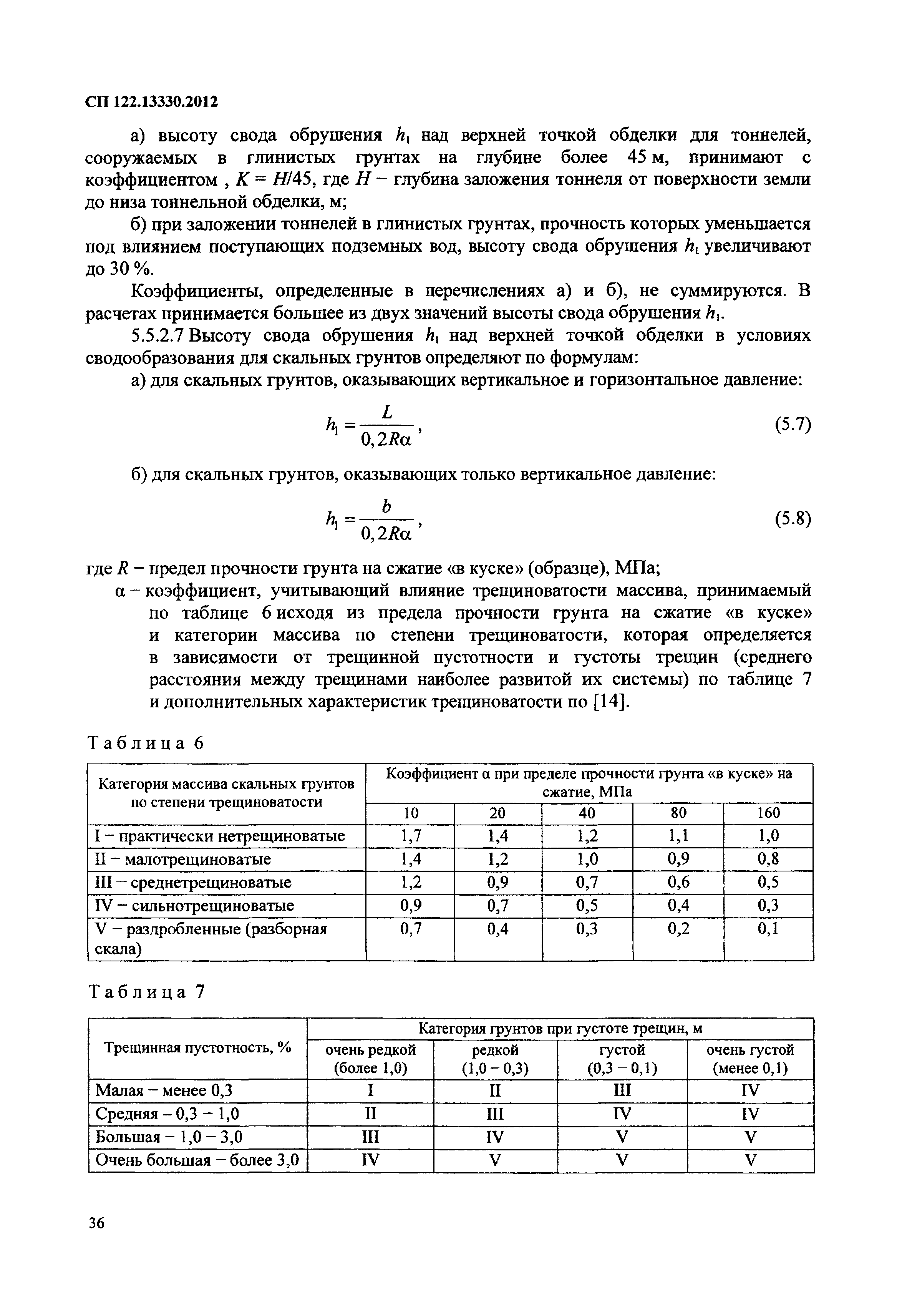 СП 122.13330.2012