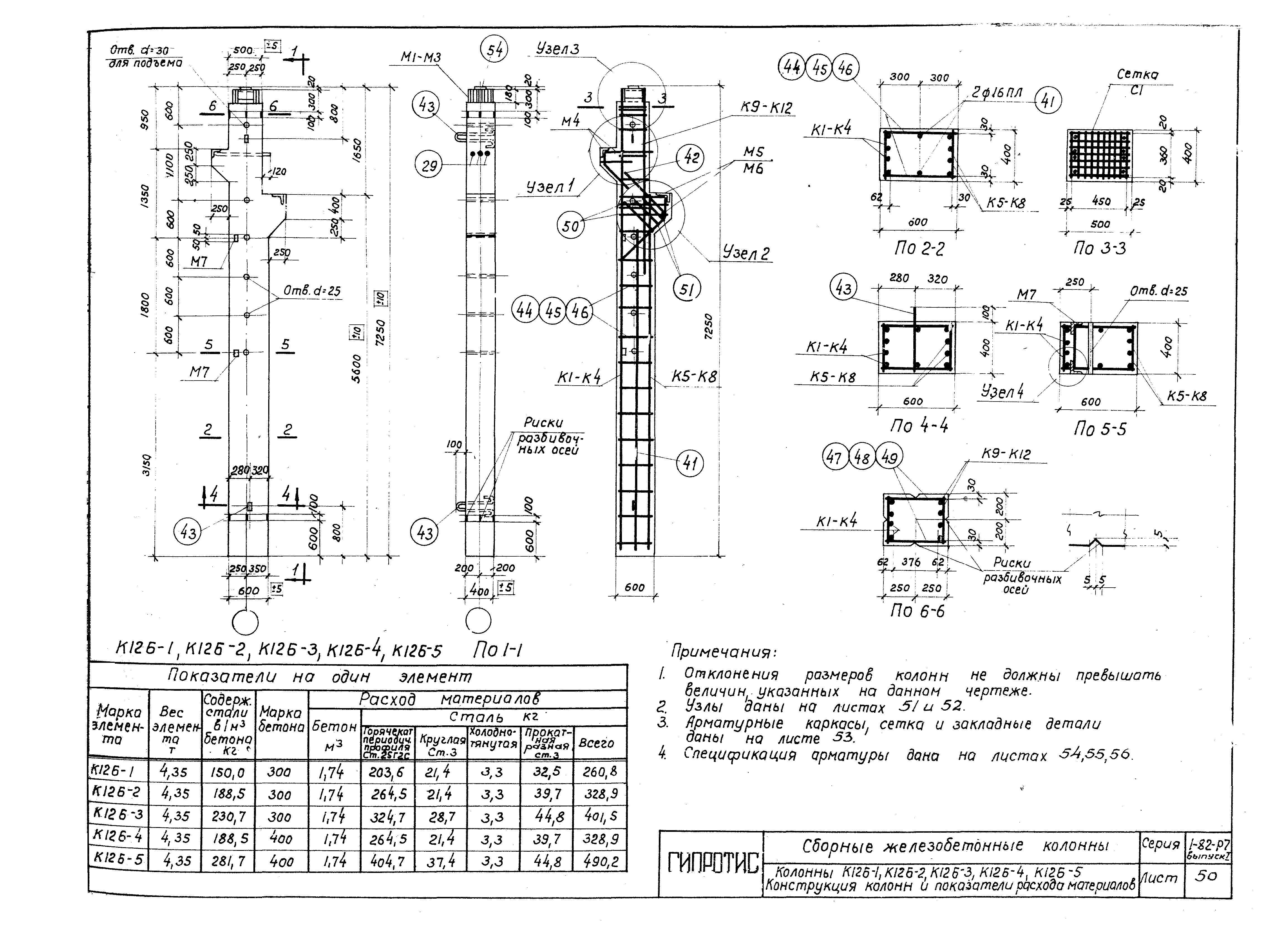 Серия 1-82-Р7