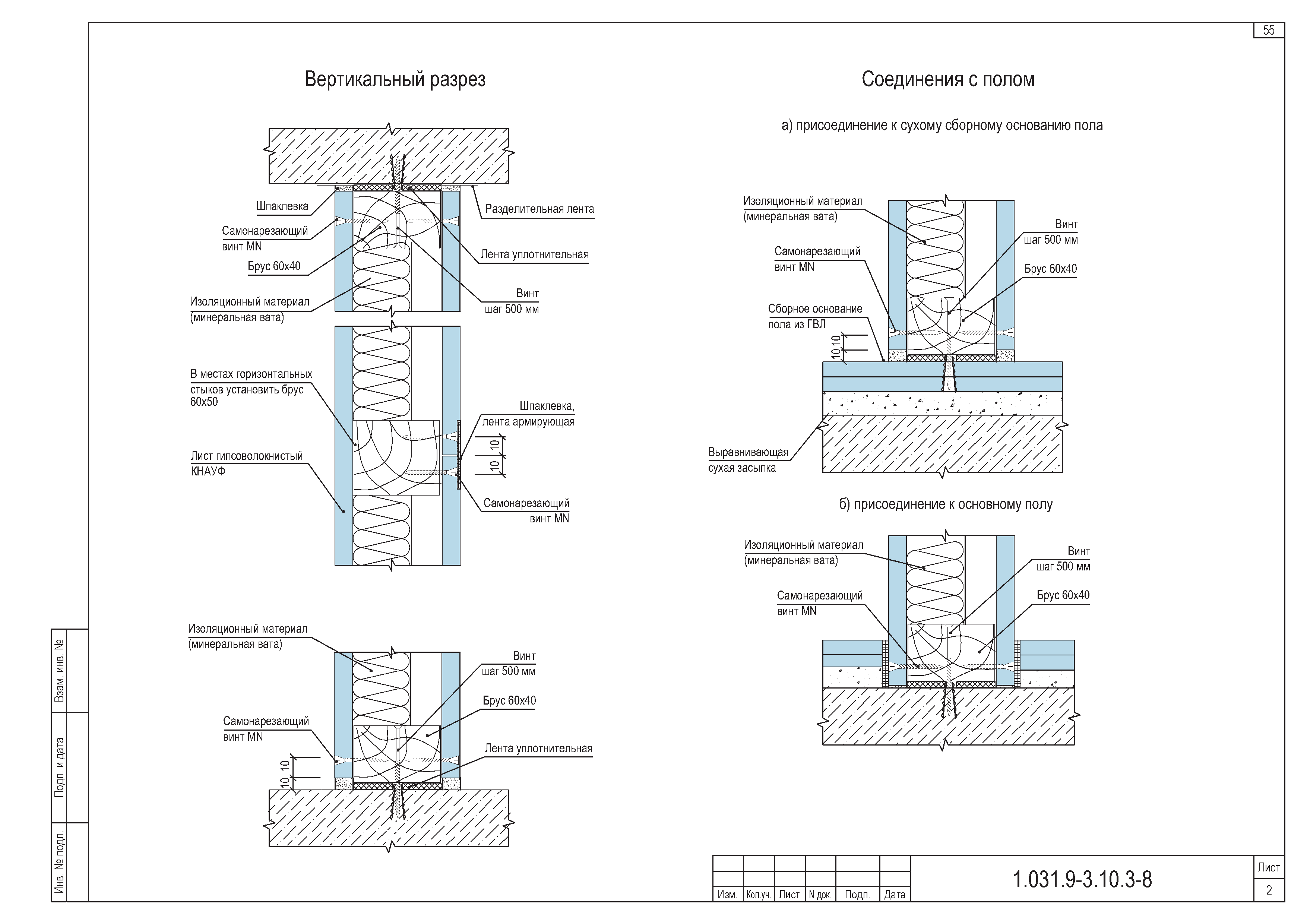 Серия 1.031.9-3.10