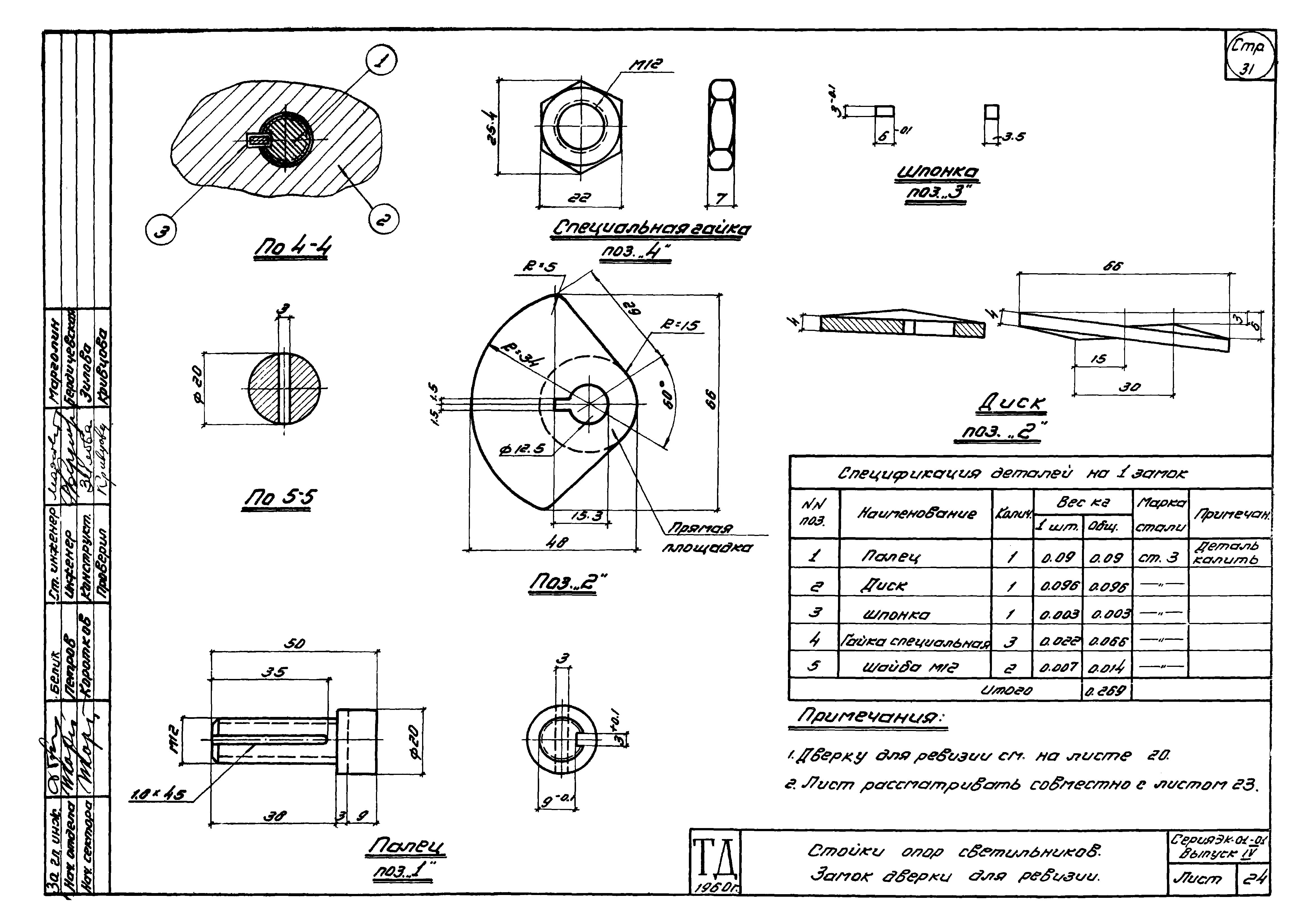 Серия ЭК-01-01