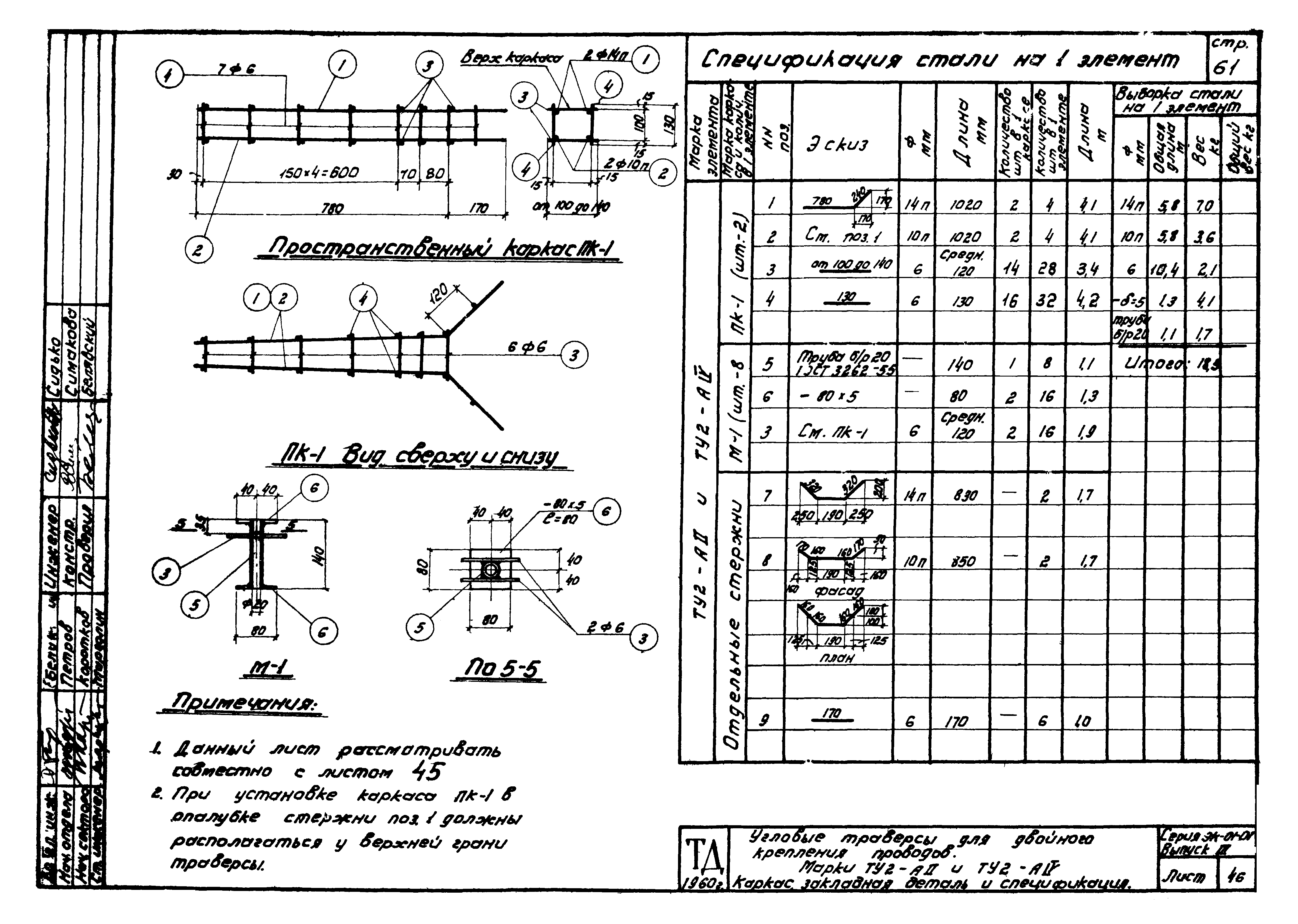 Серия ЭК-01-01