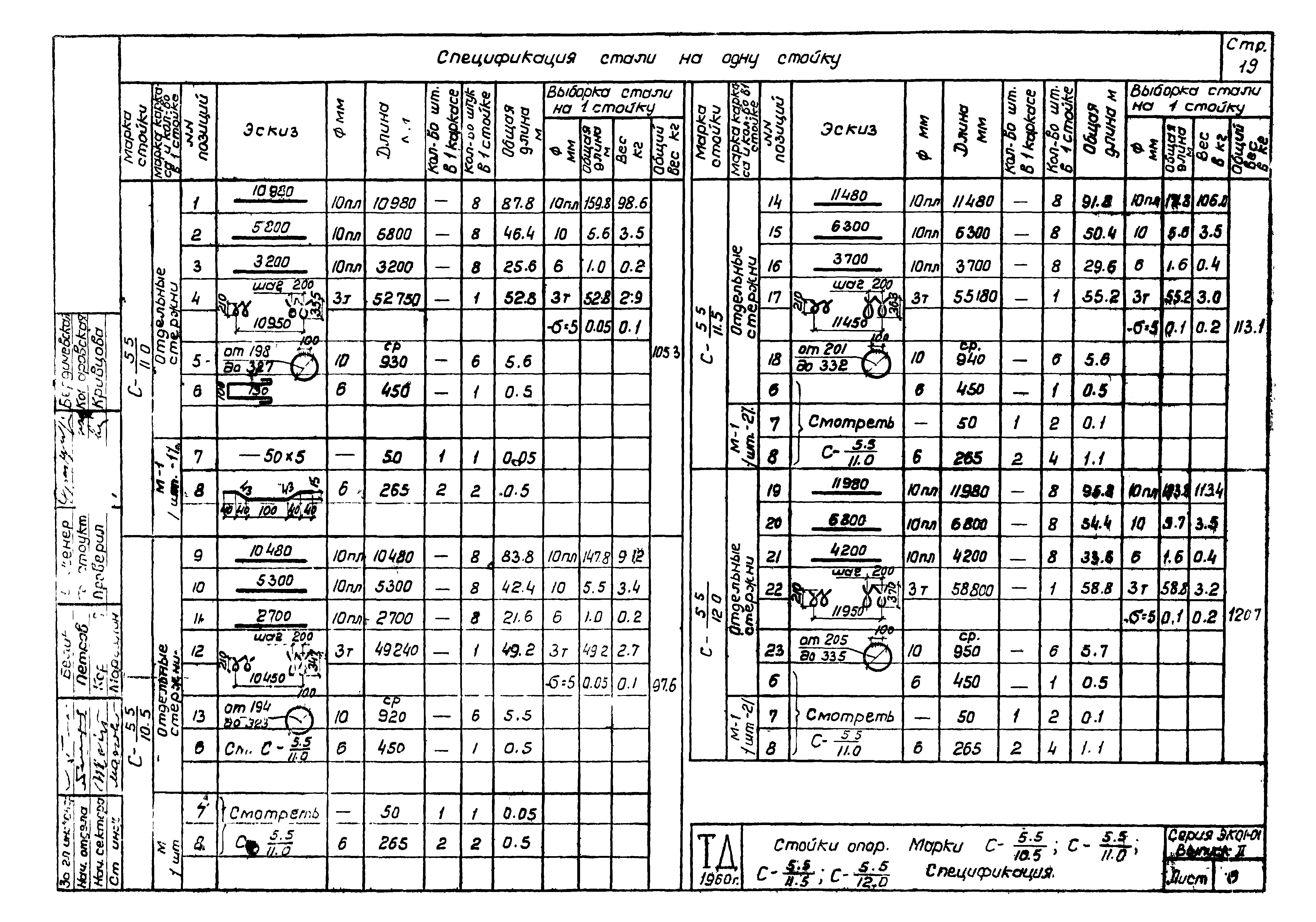 Серия ЭК-01-01