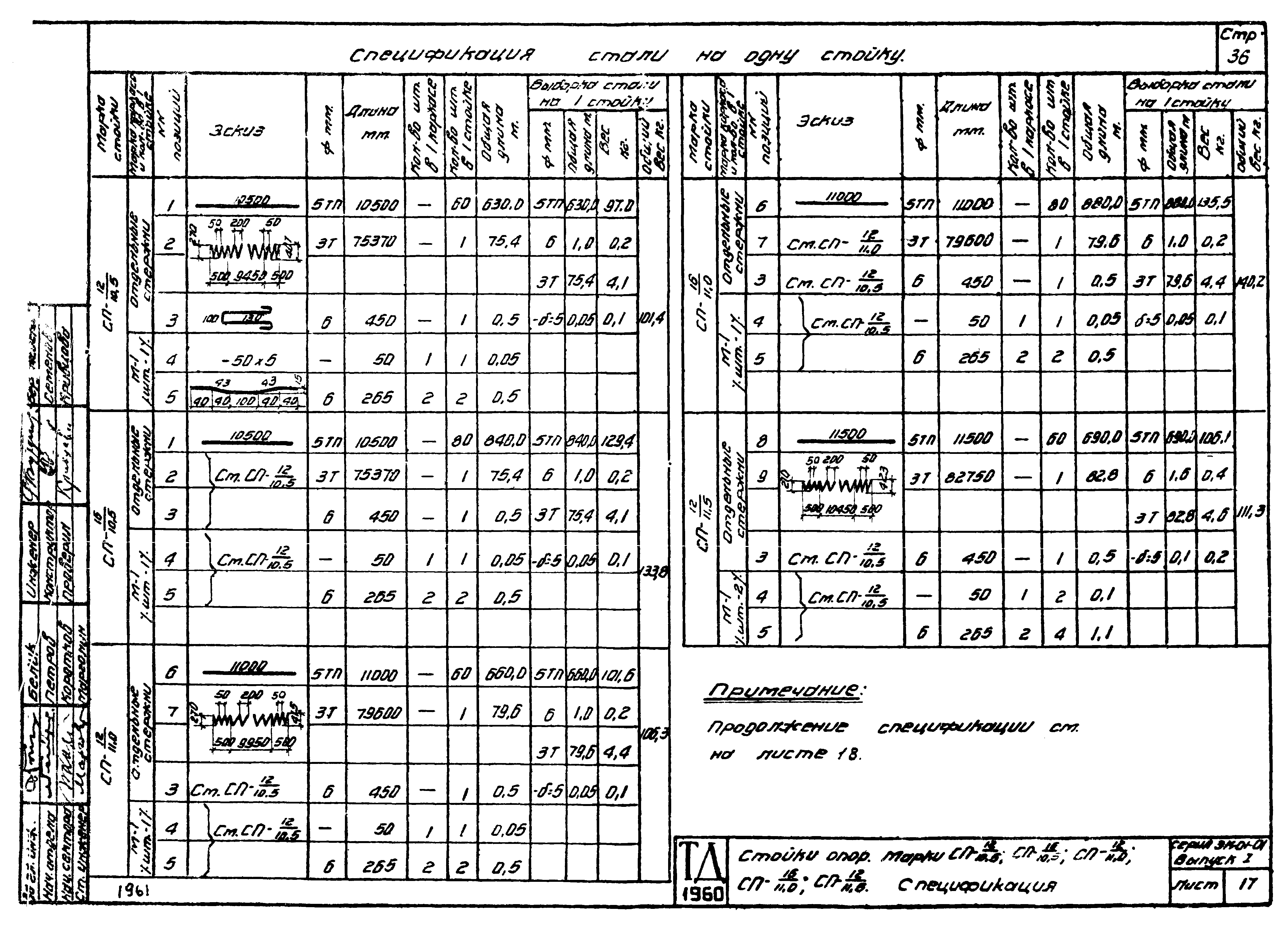 Серия ЭК-01-01