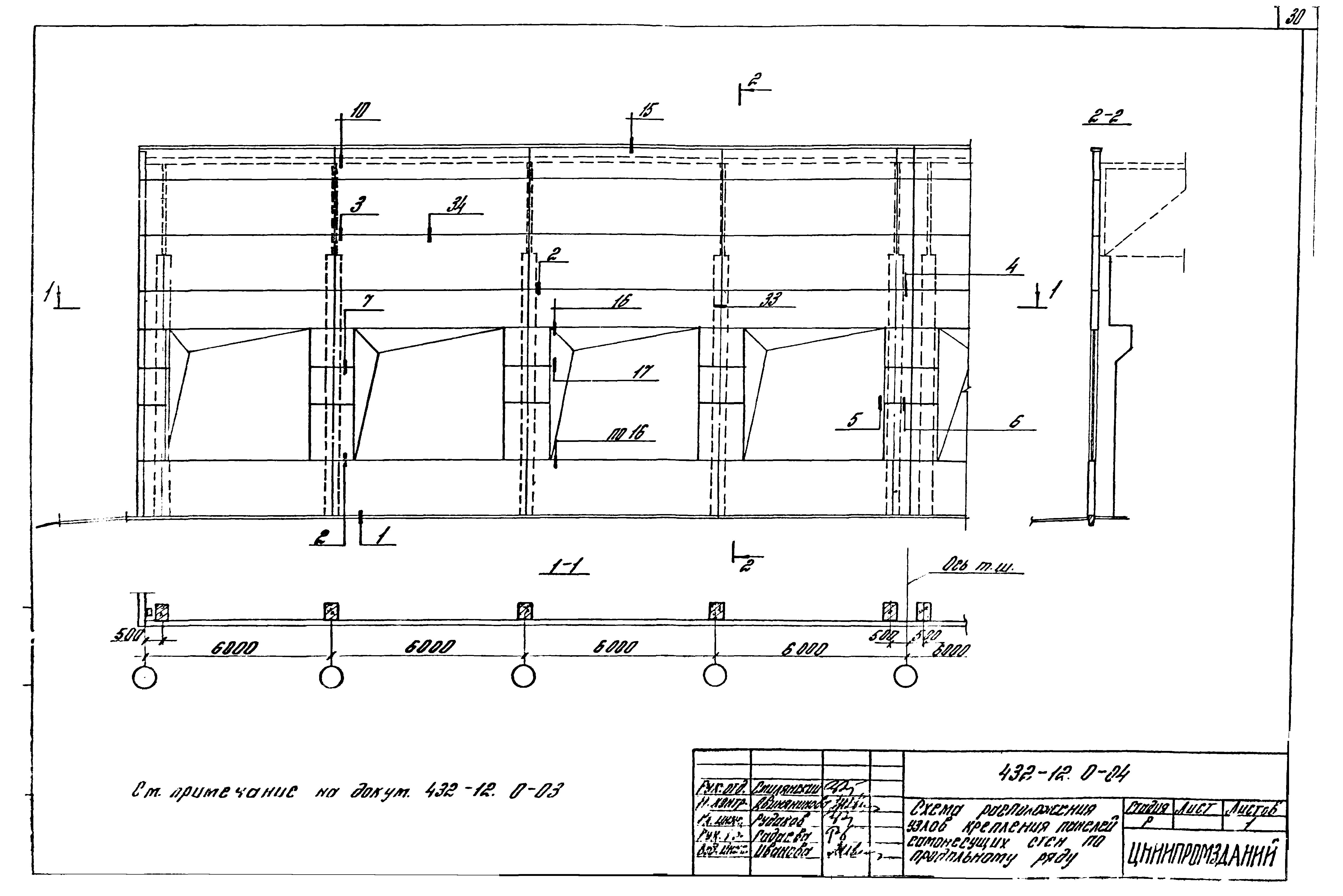 Шифр 432-12