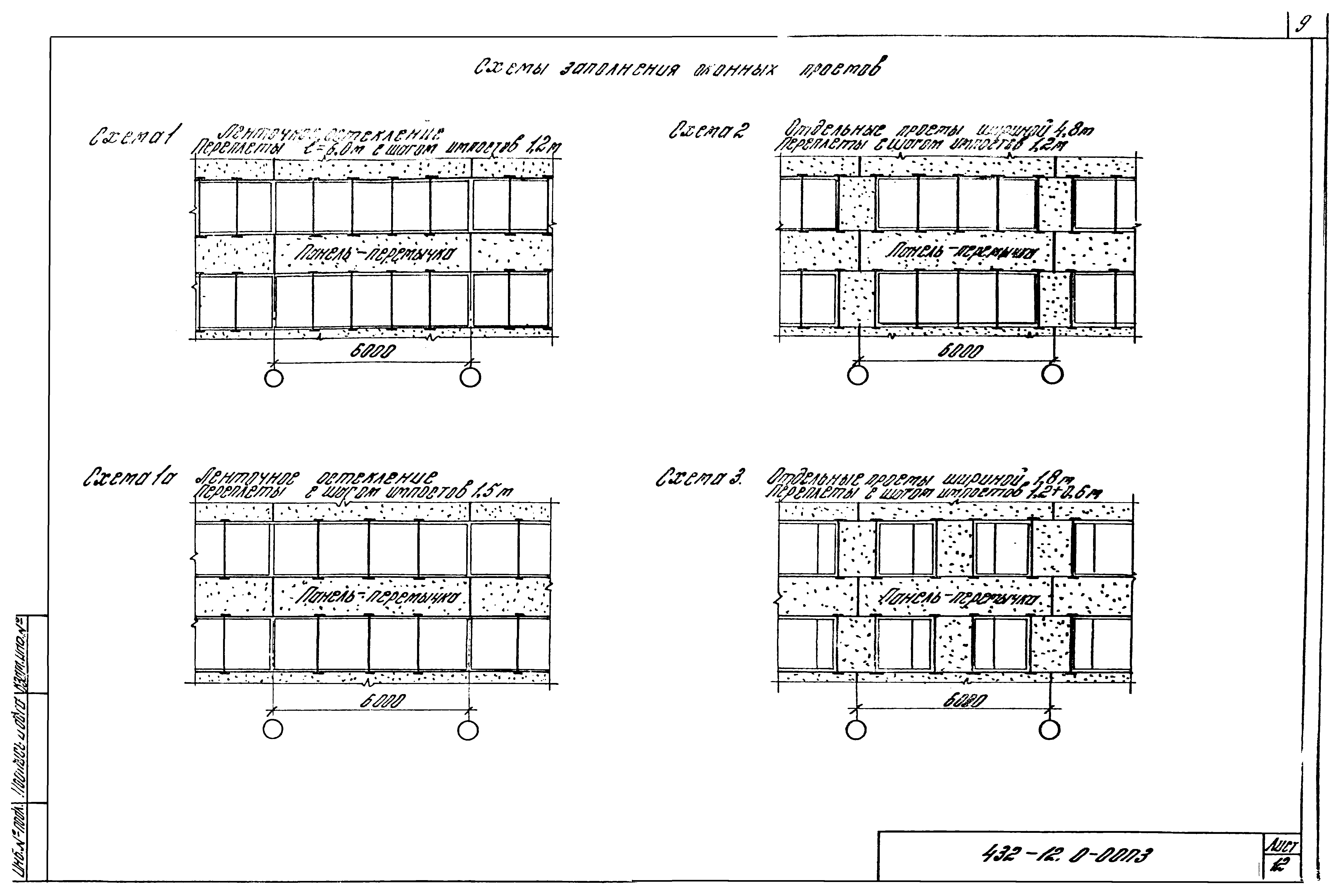 Шифр 432-12