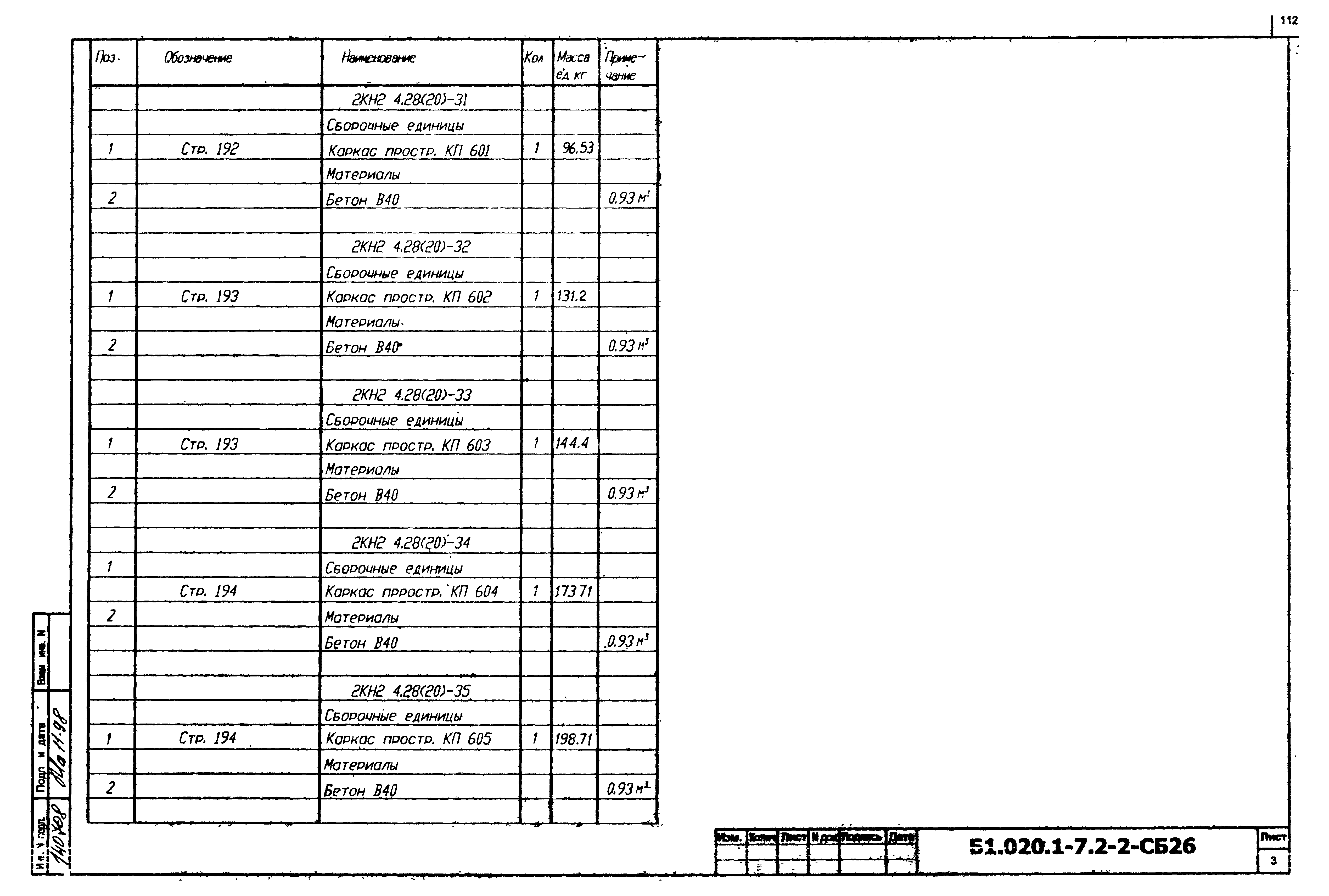 Серия Б1.020.1-7