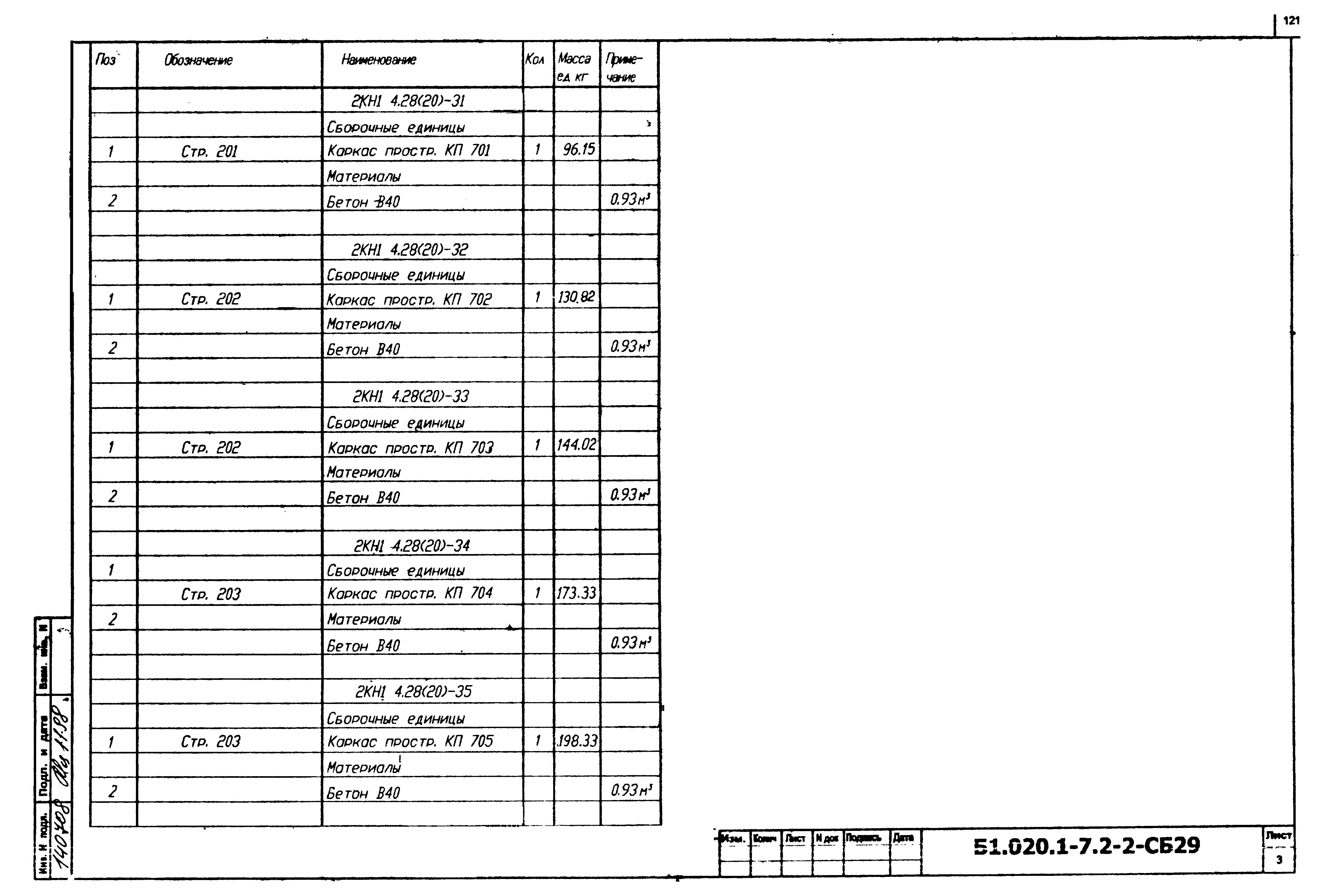 Серия Б1.020.1-7