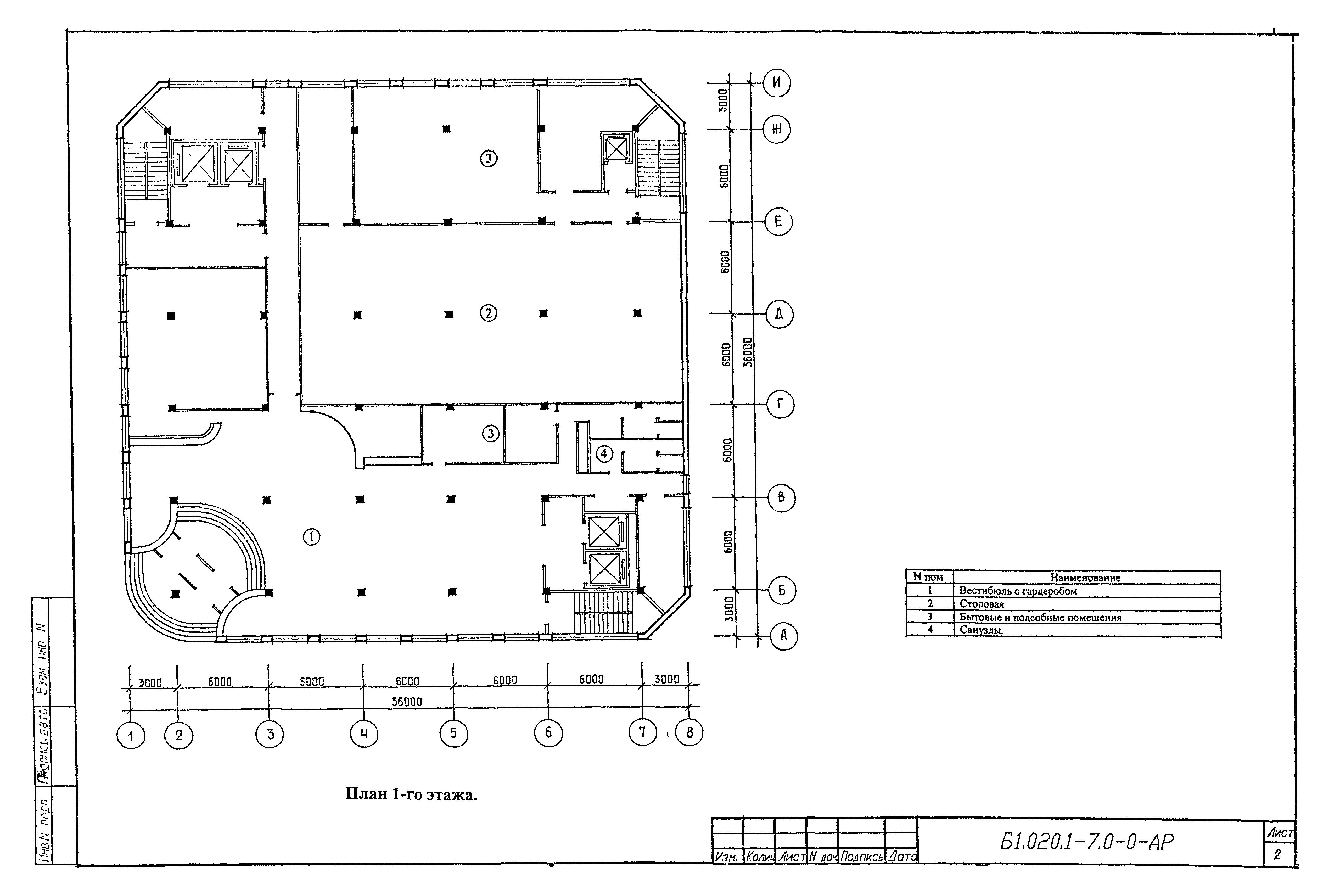 Серия Б1.020.1-7