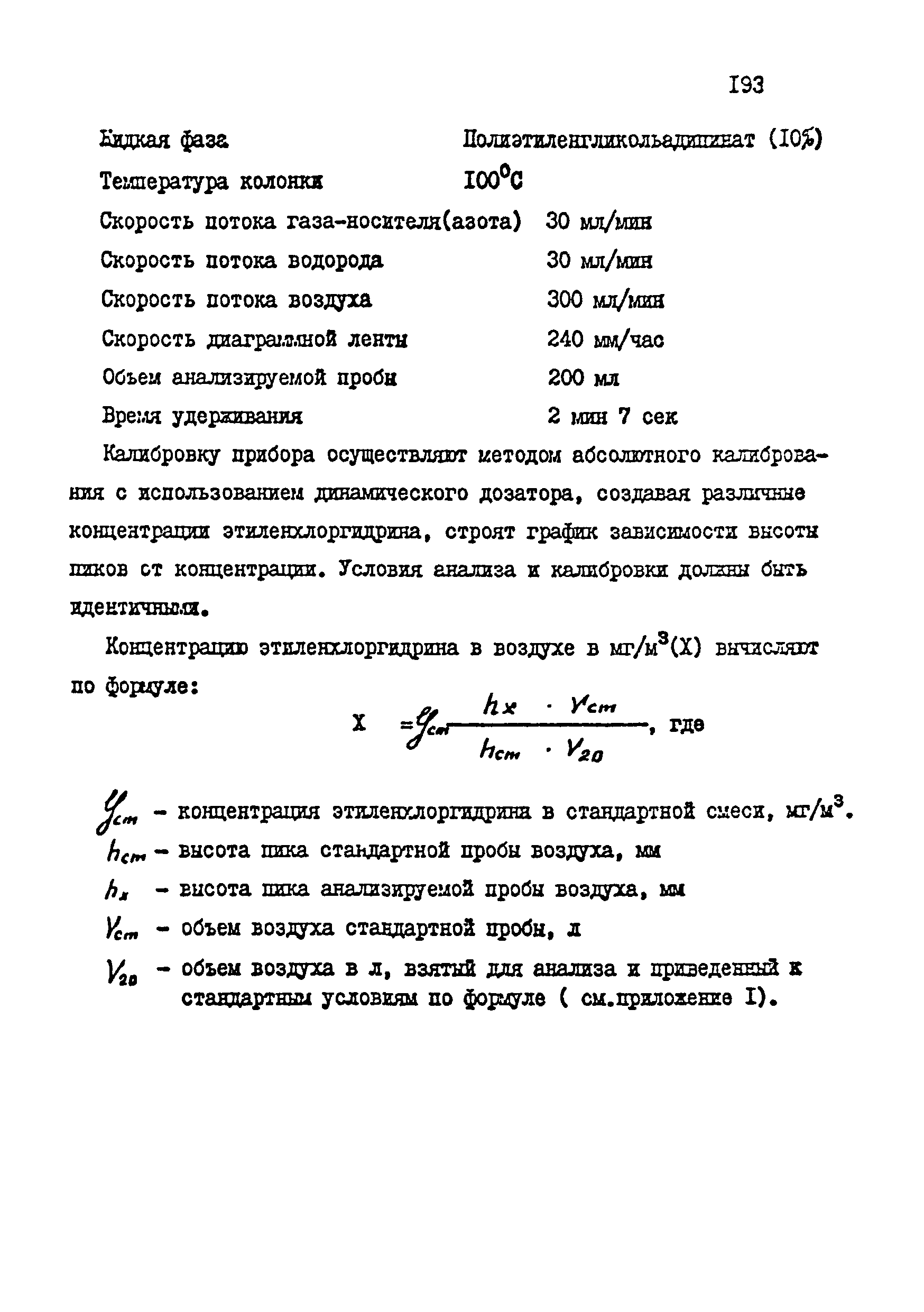 МУ 2251-80