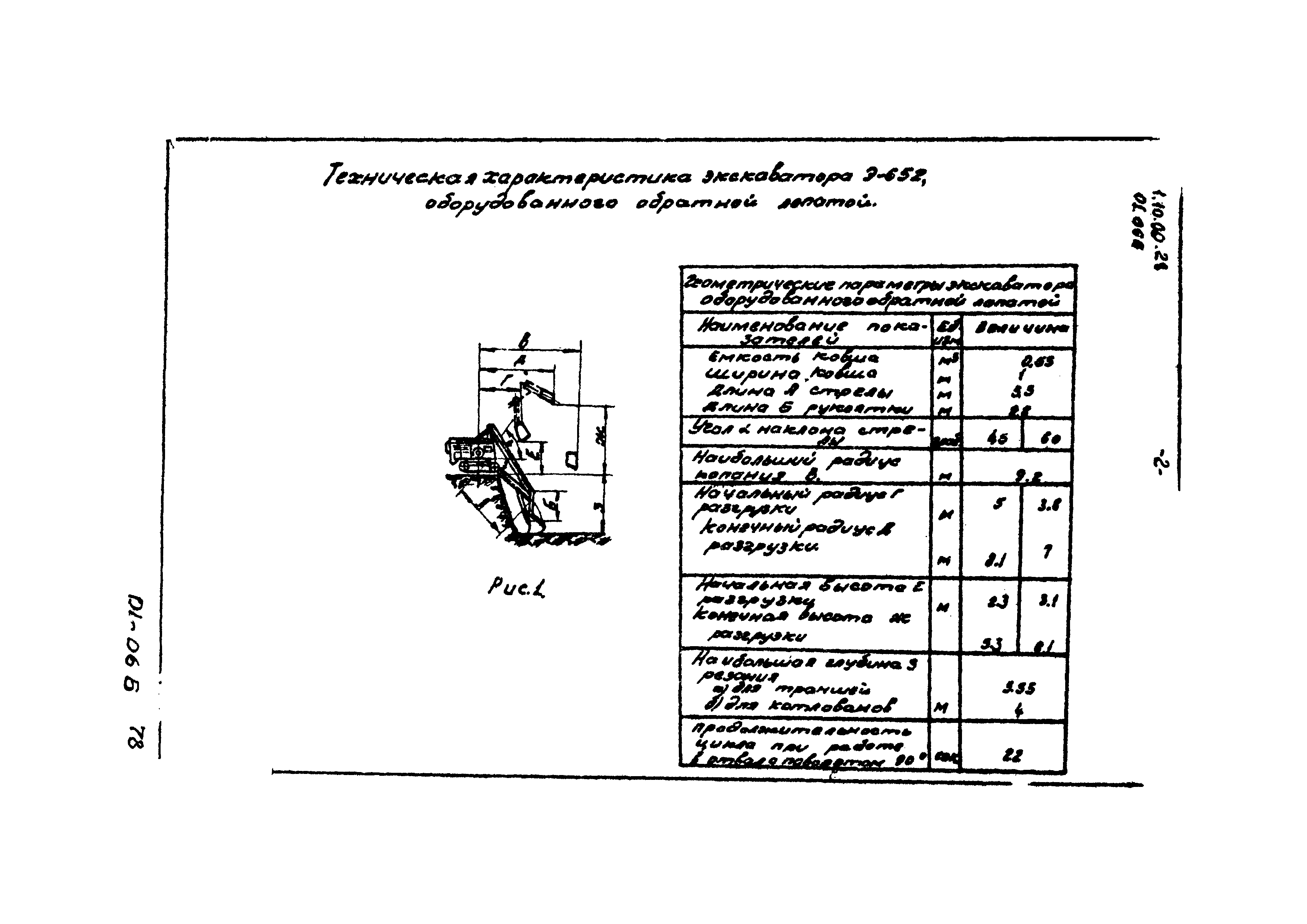 ТТК 1.10.00.28