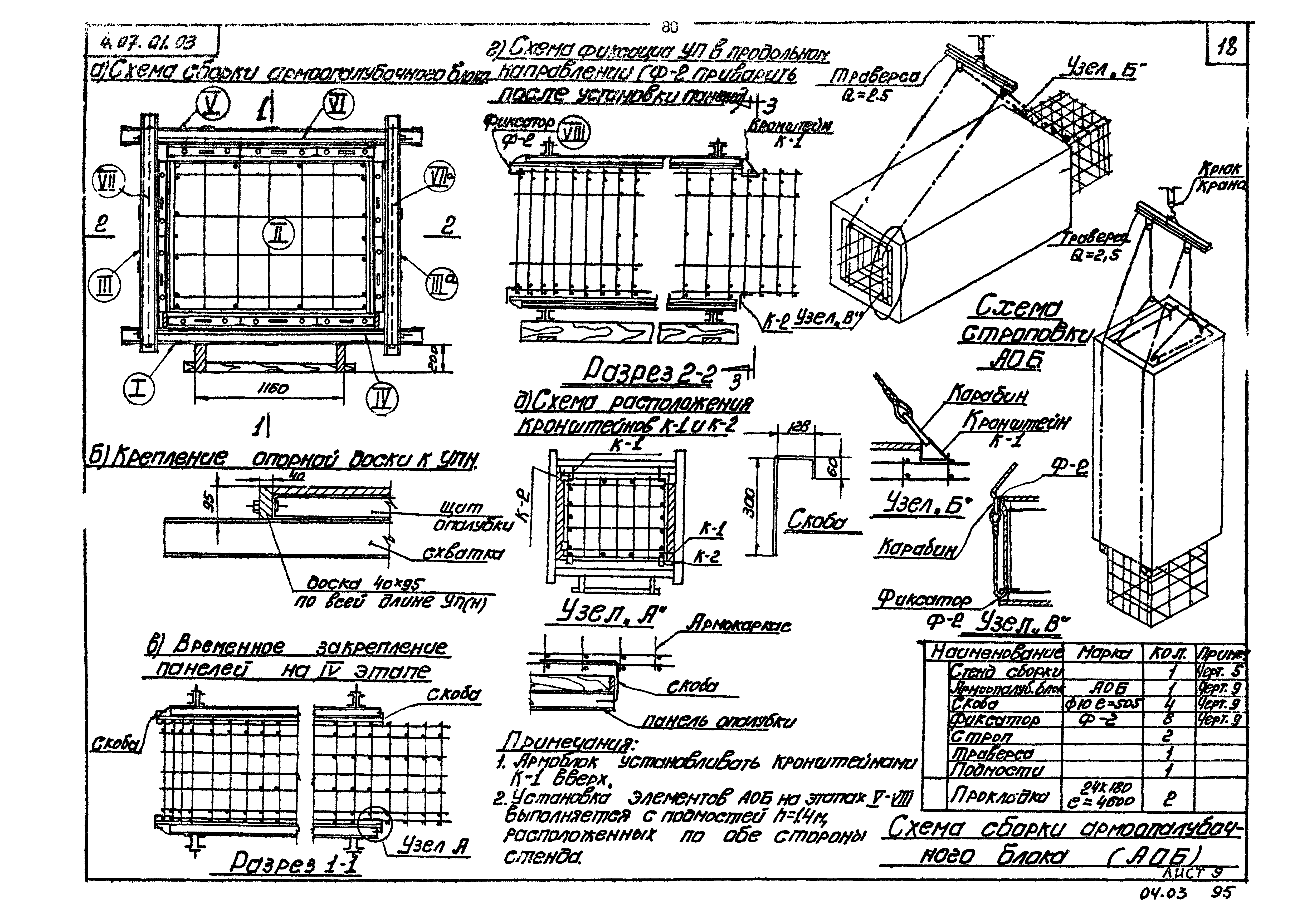 ТК 04.03.05