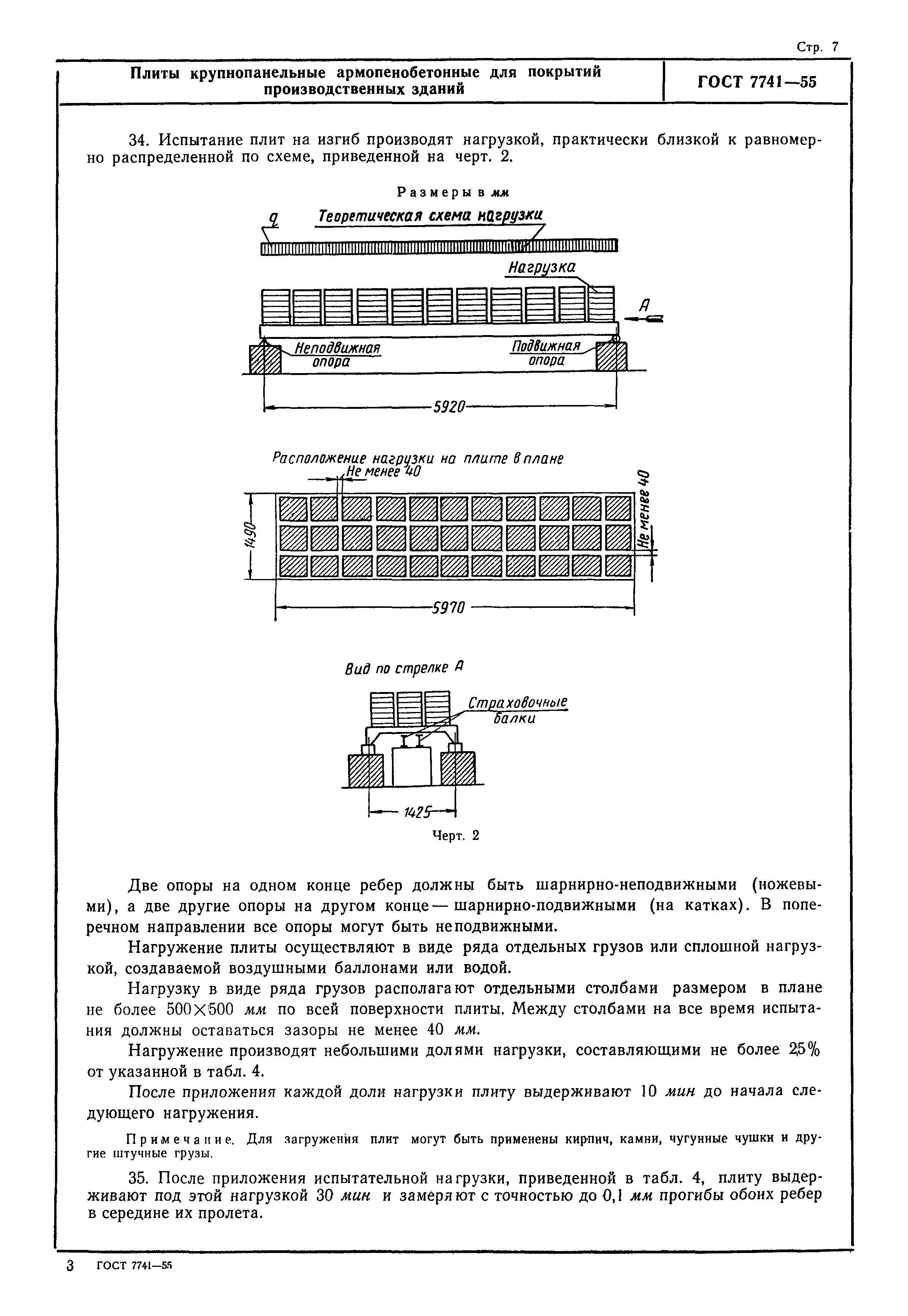 ГОСТ 7741-55