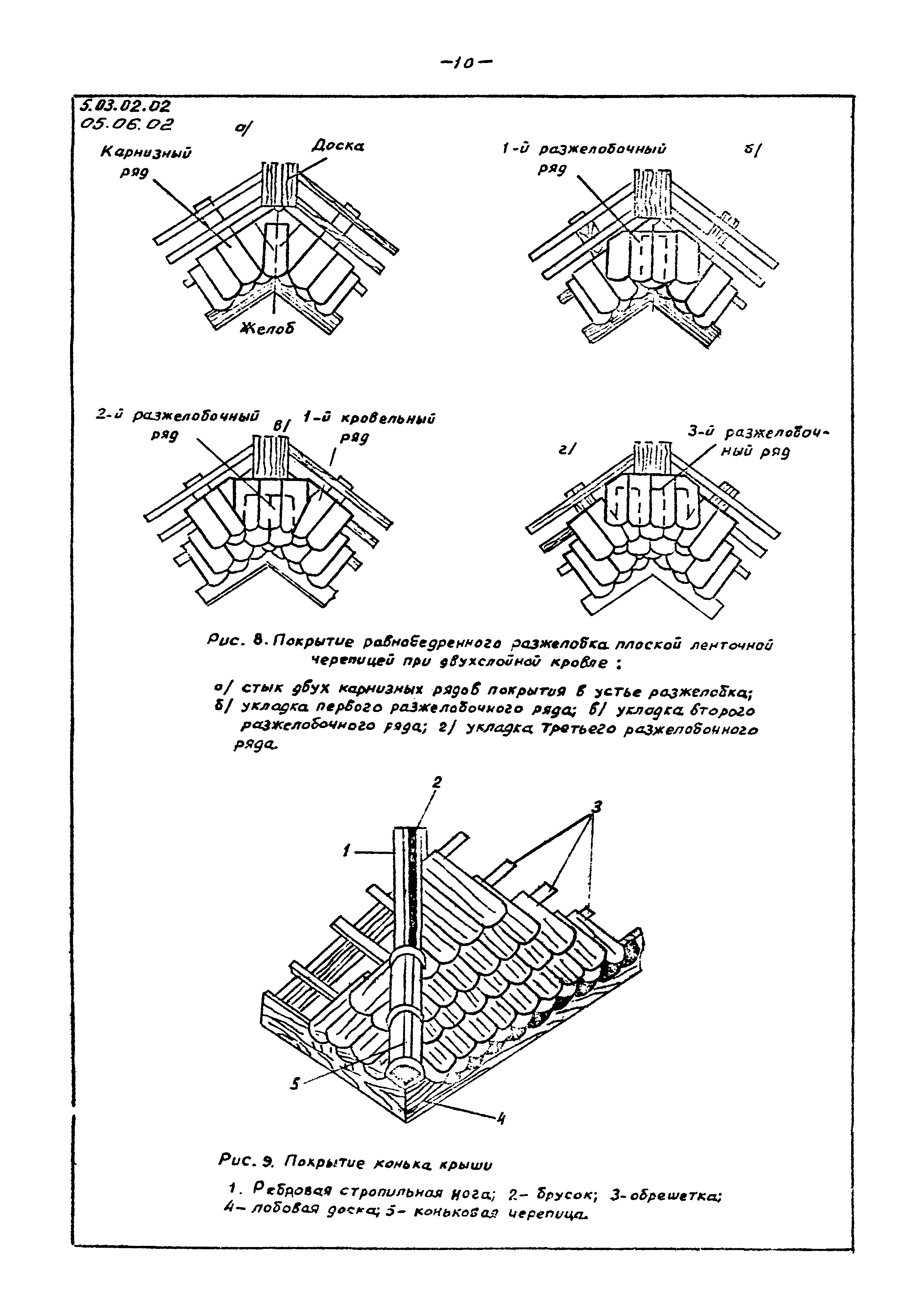 ТК 05.06.02