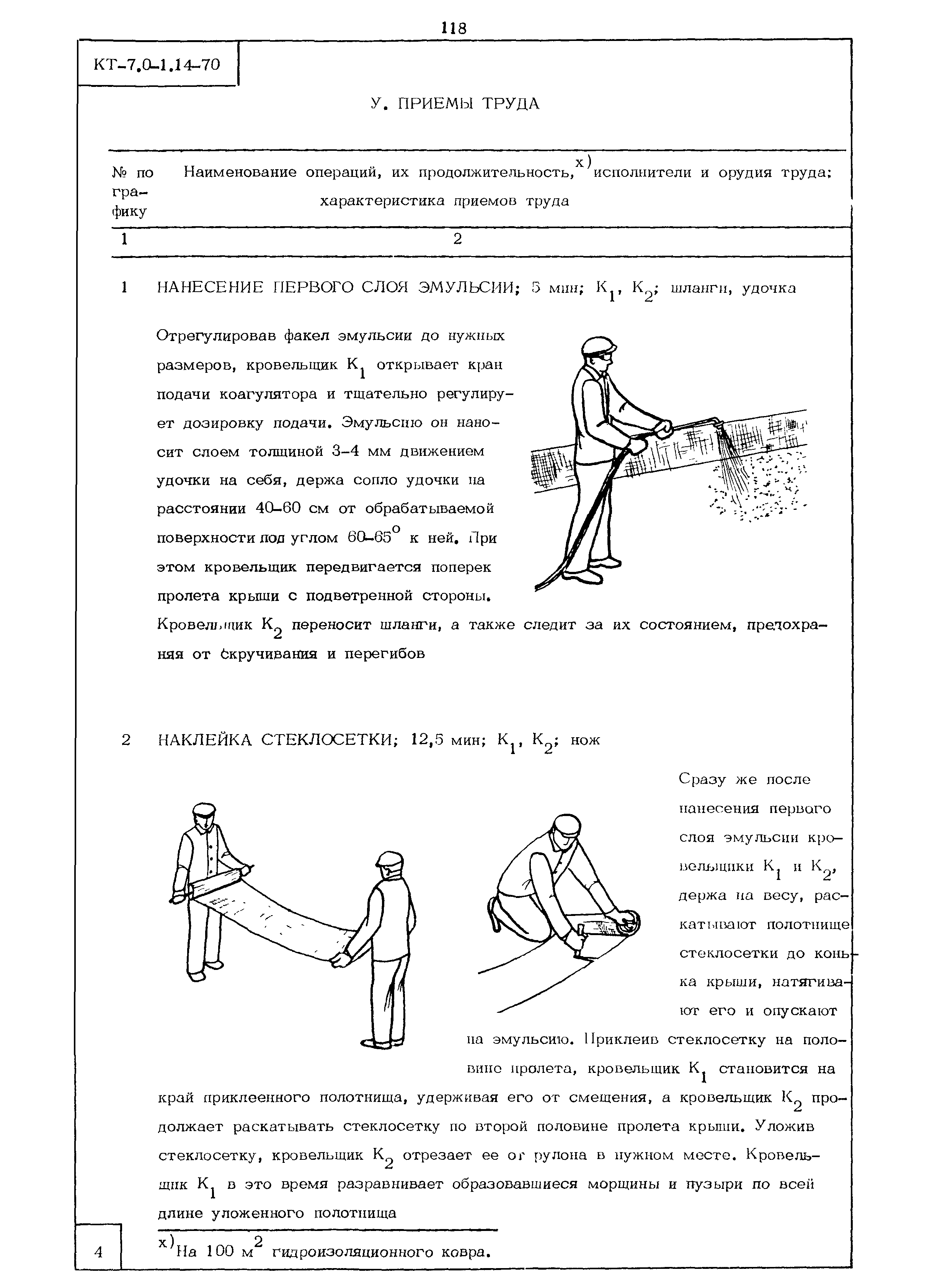 КТ 7.0-1.14-70