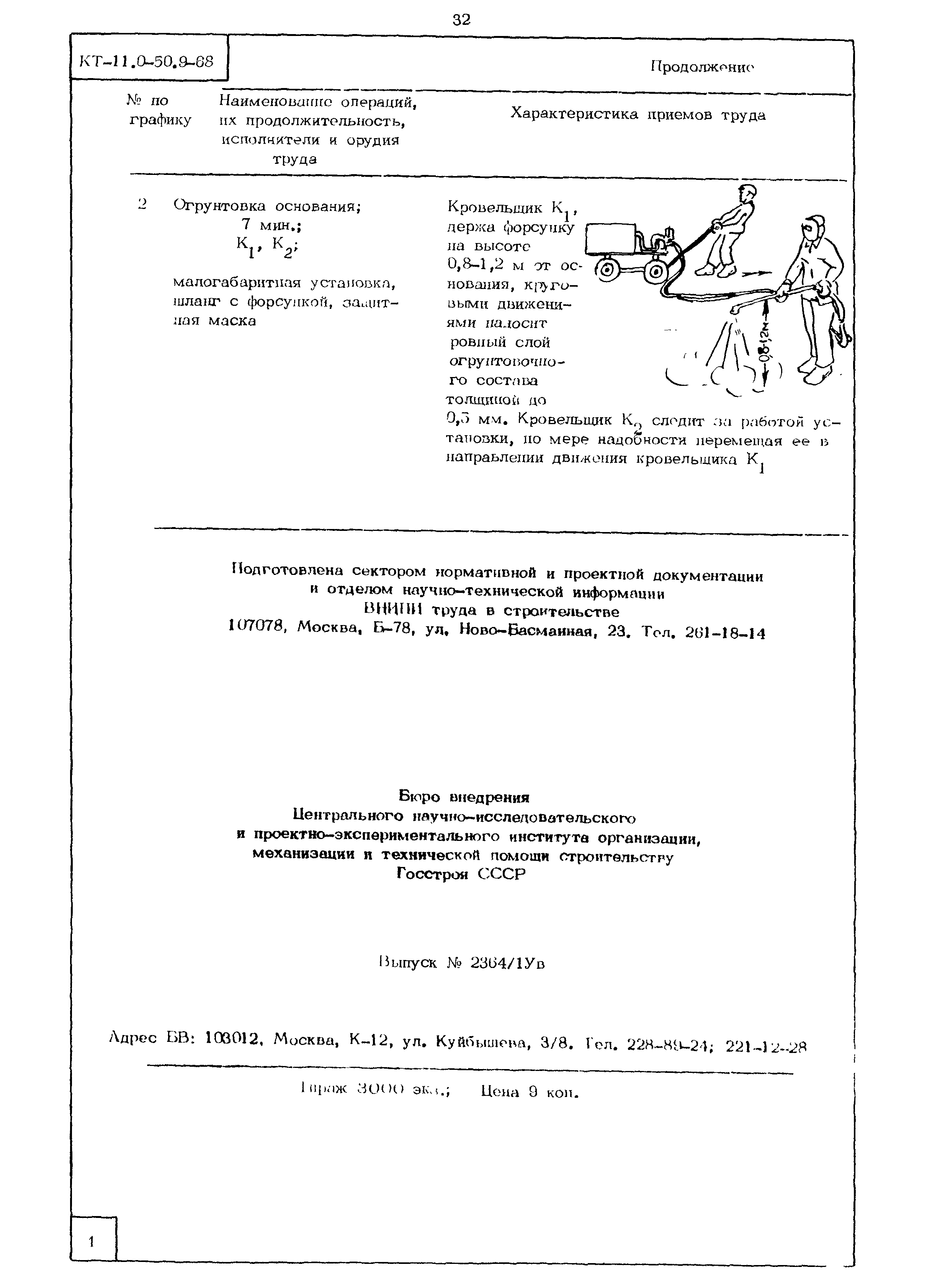 КТ 11.0-50.9-68