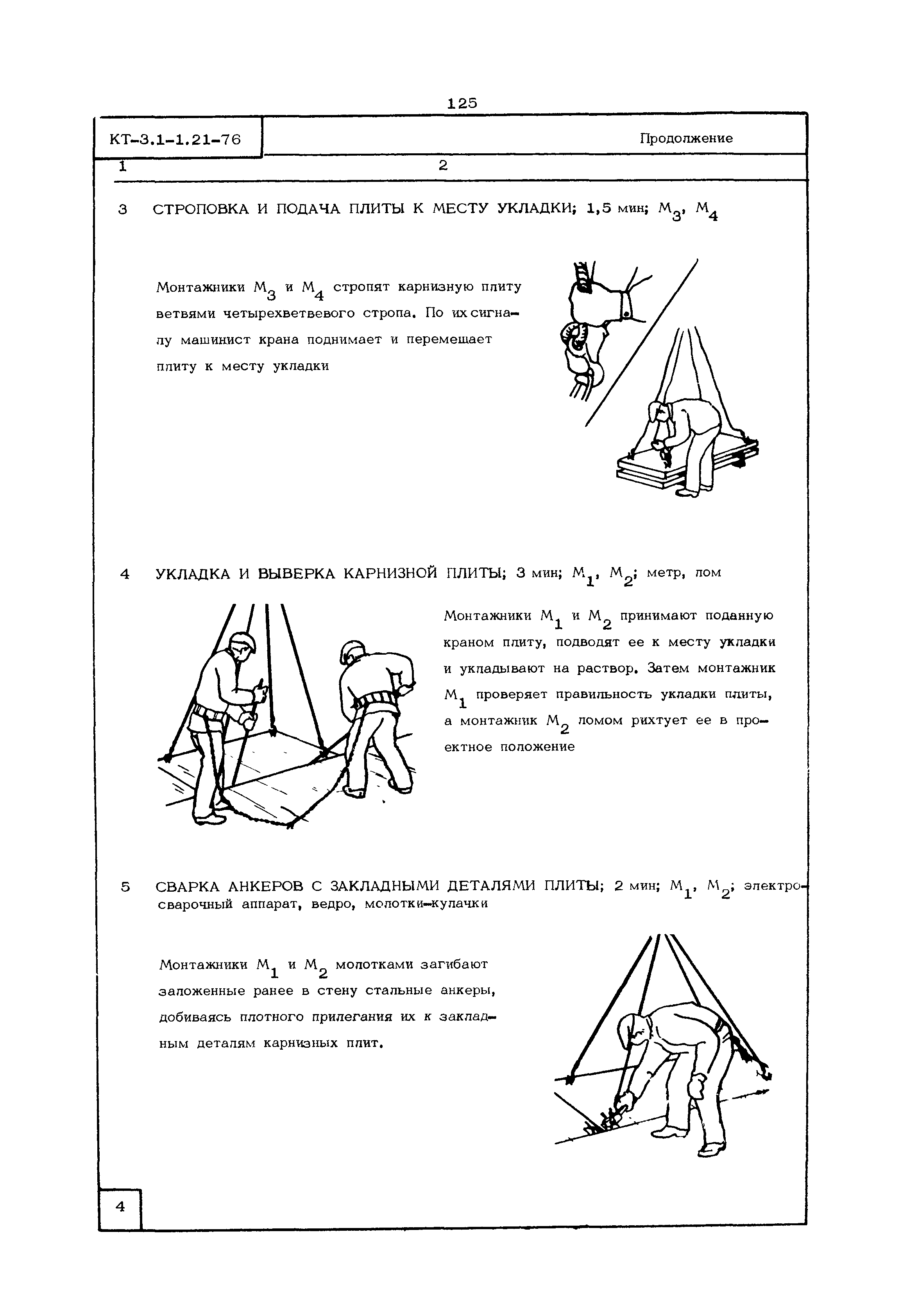 КТ 3.1-1.21-76