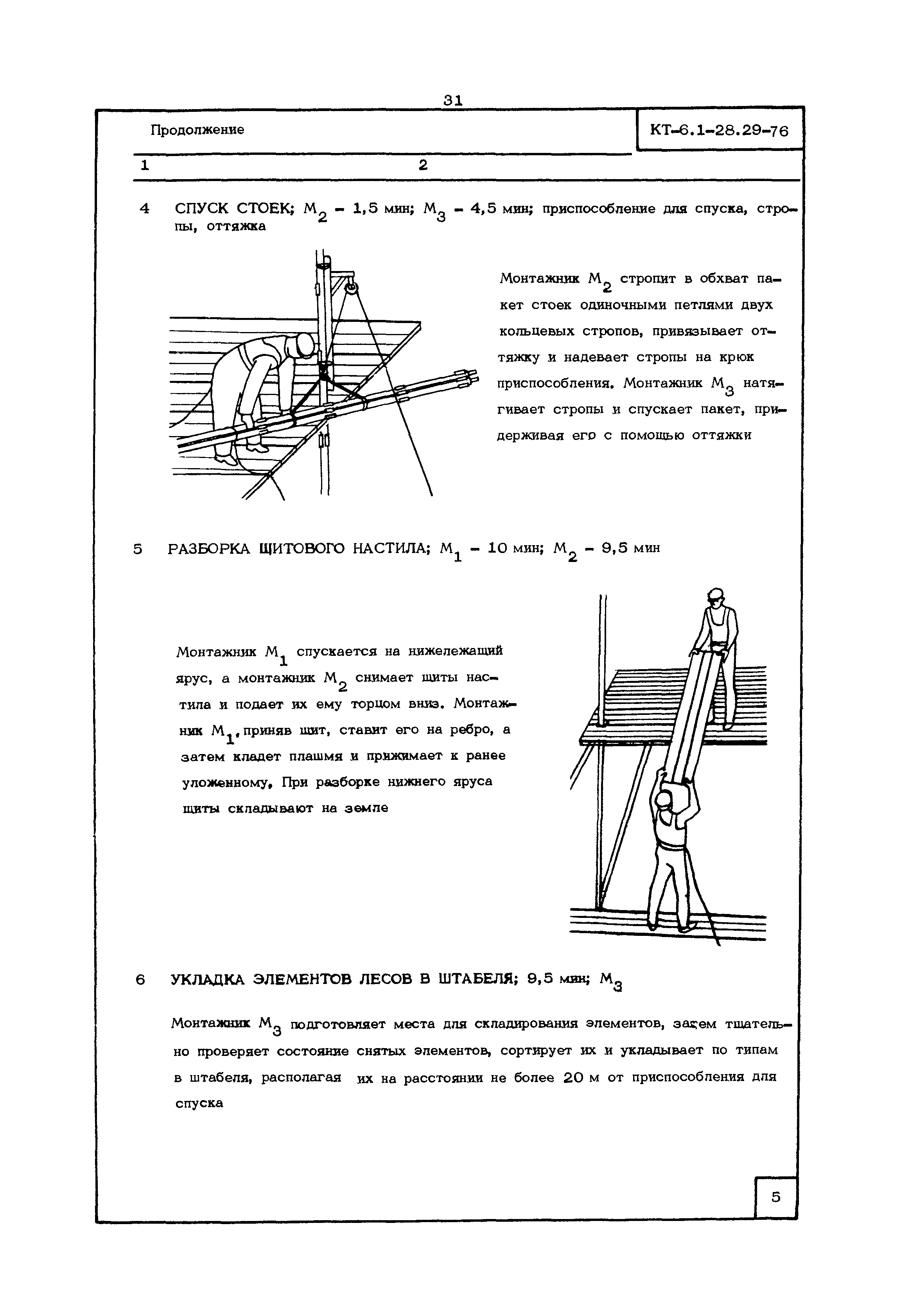 КТ 6.1-28.29-76