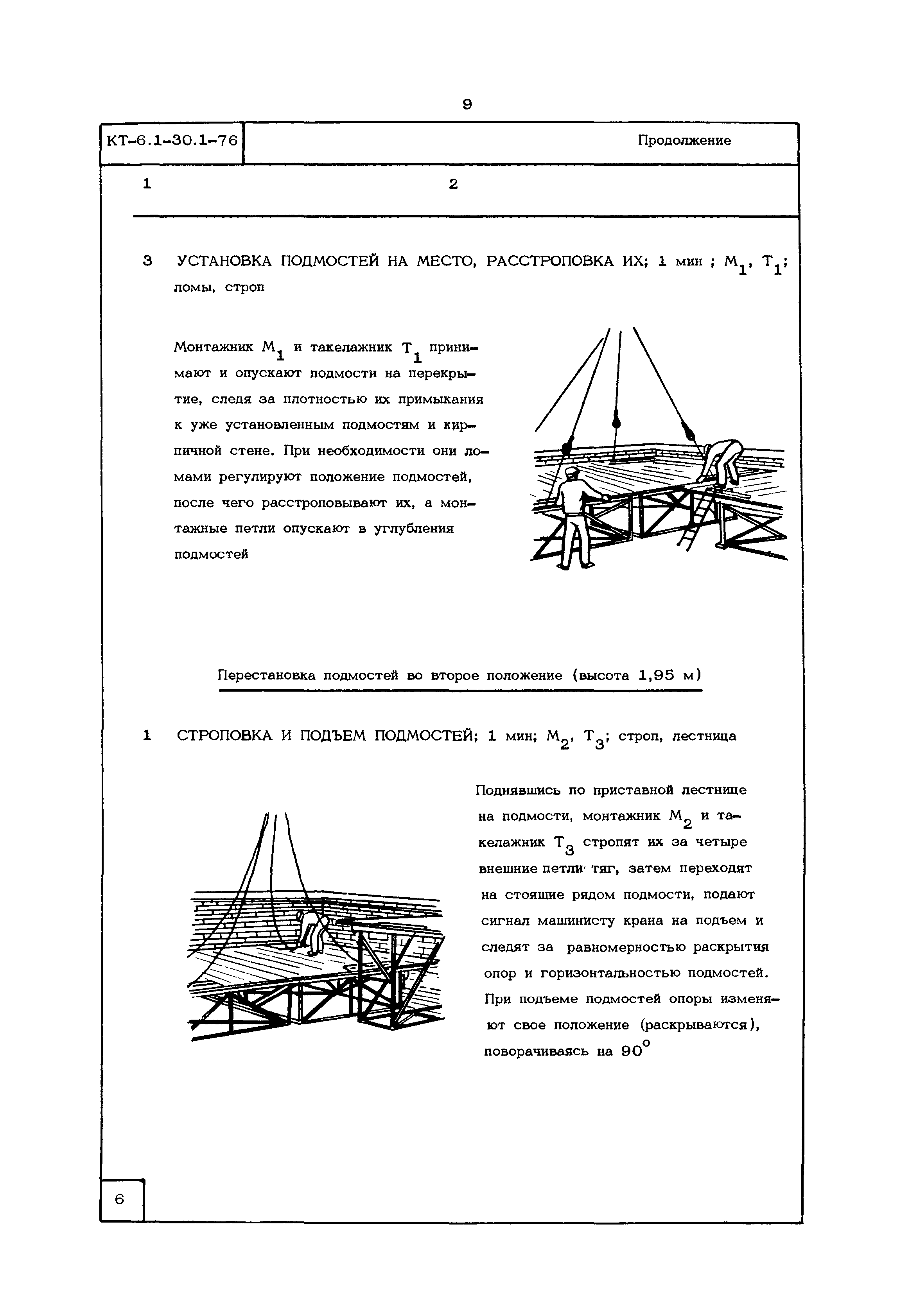 КТ 6.1-30.1-76