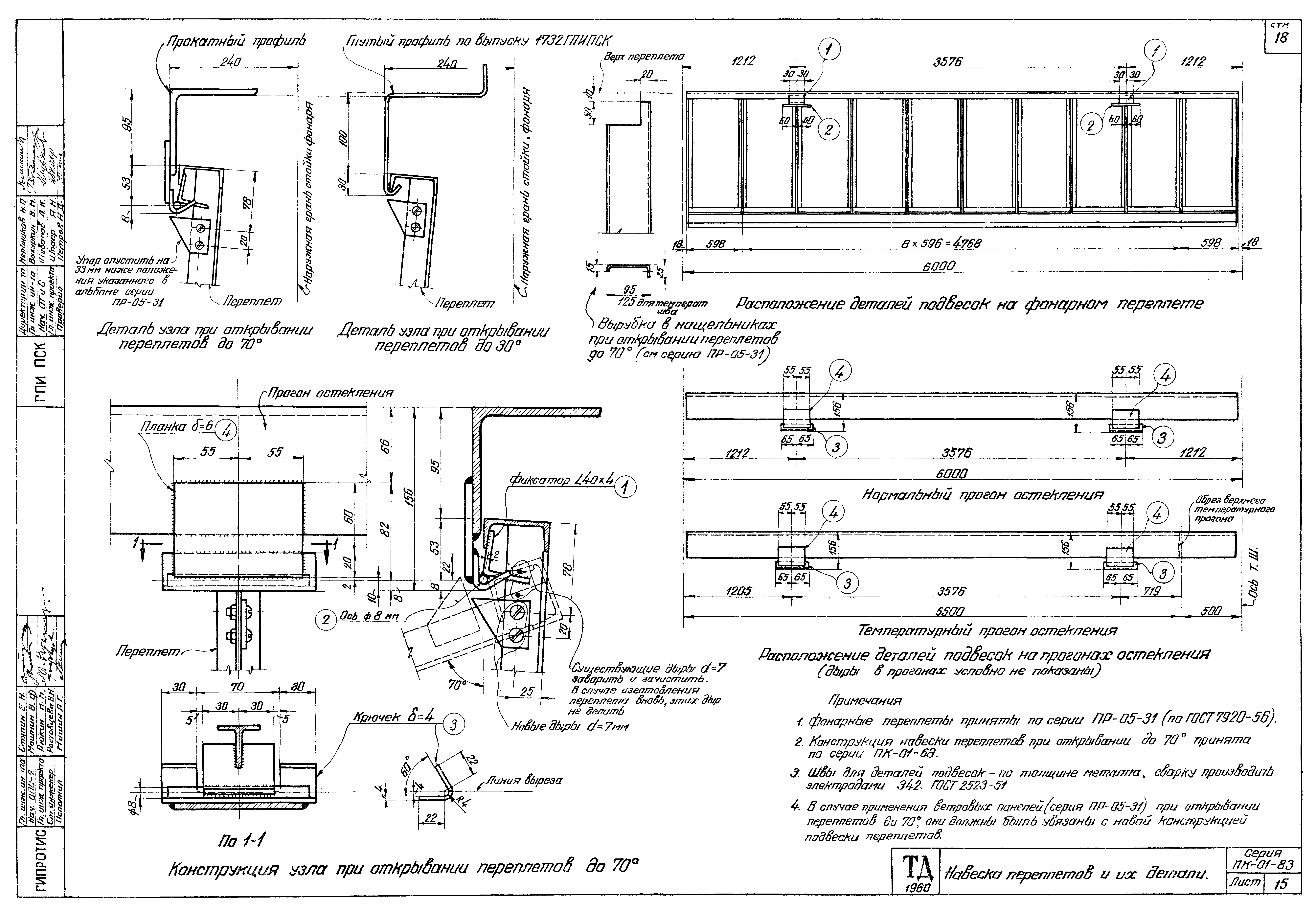 Серия ПК-01-83