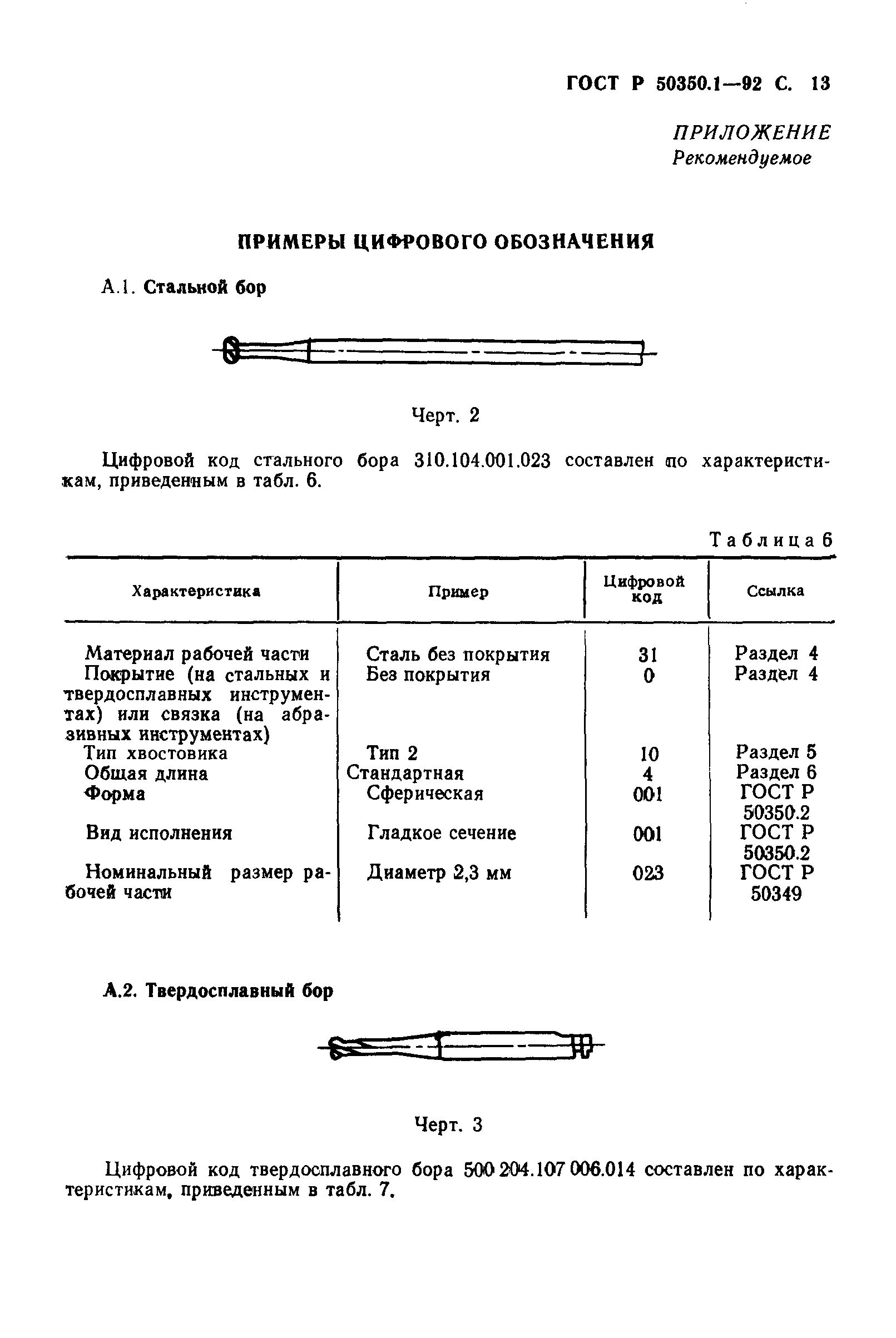 ГОСТ Р 50350.1-92