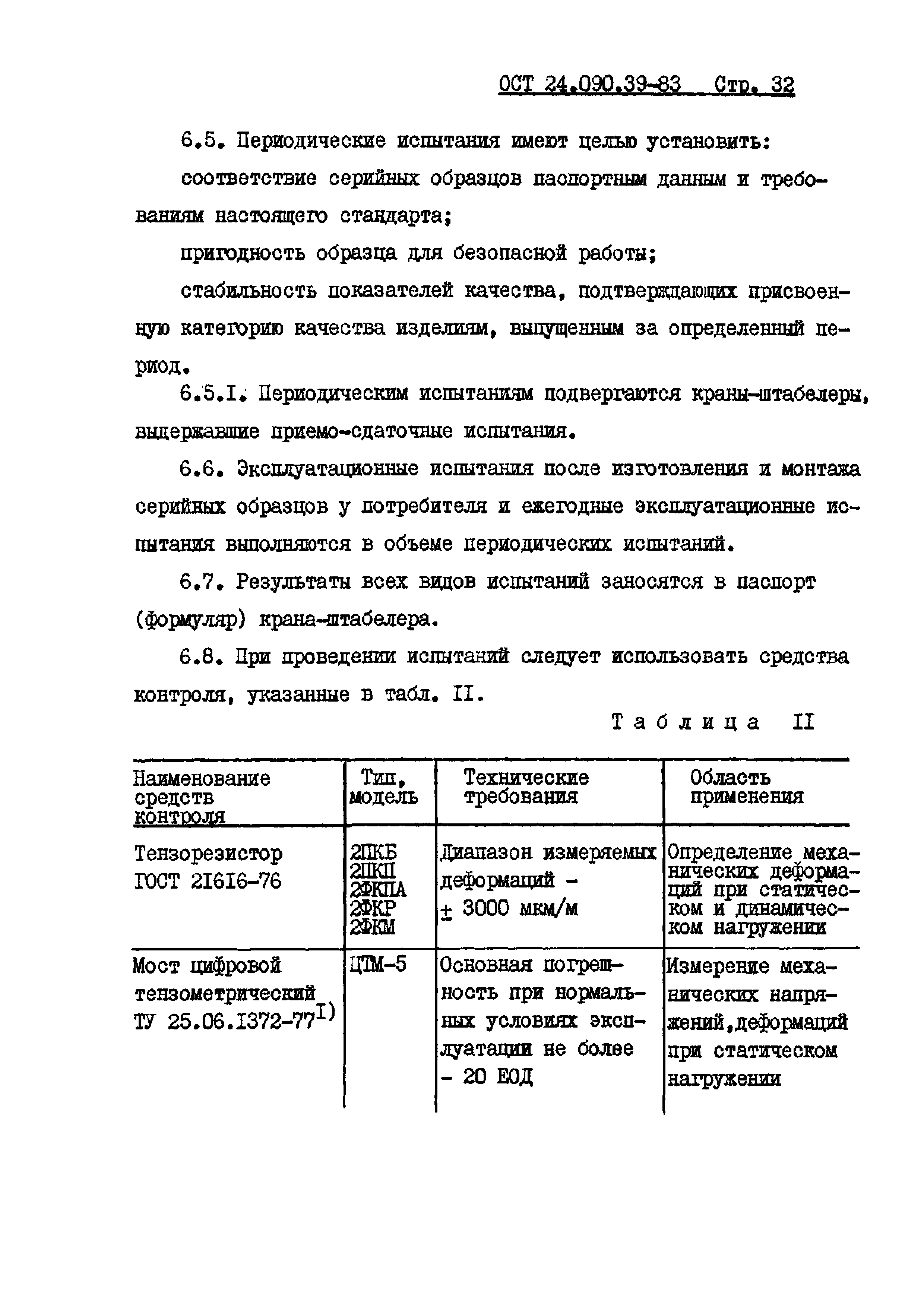 ОСТ 24.090.39-83