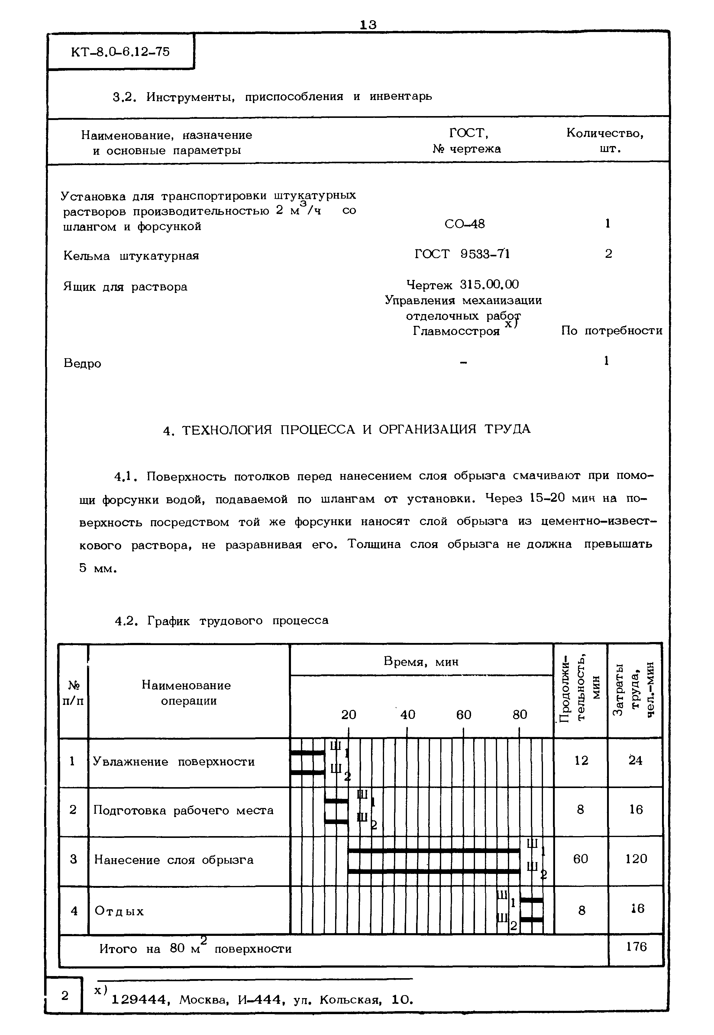 КТ 8.0-6.12-75