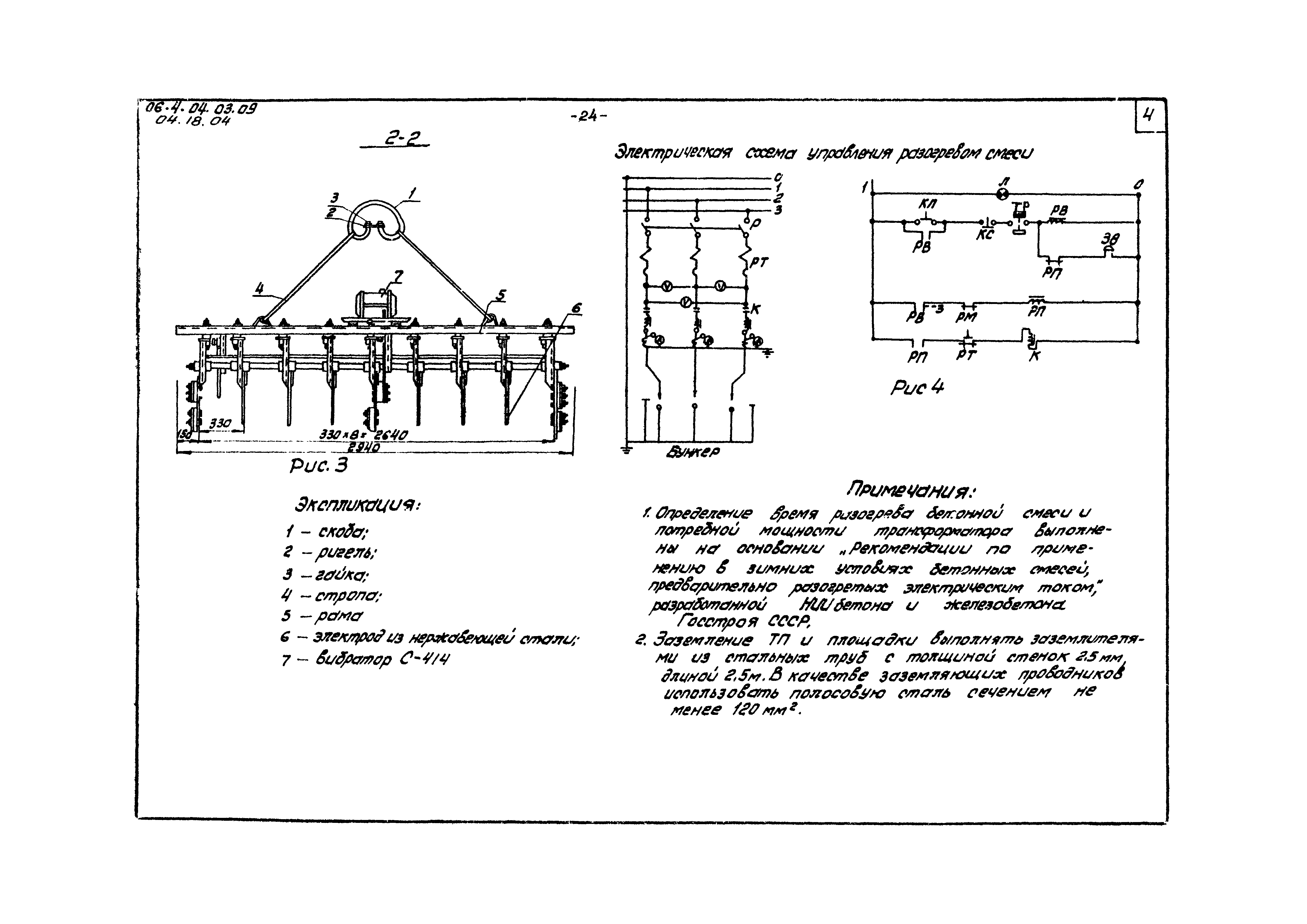 ТК 04.18.04