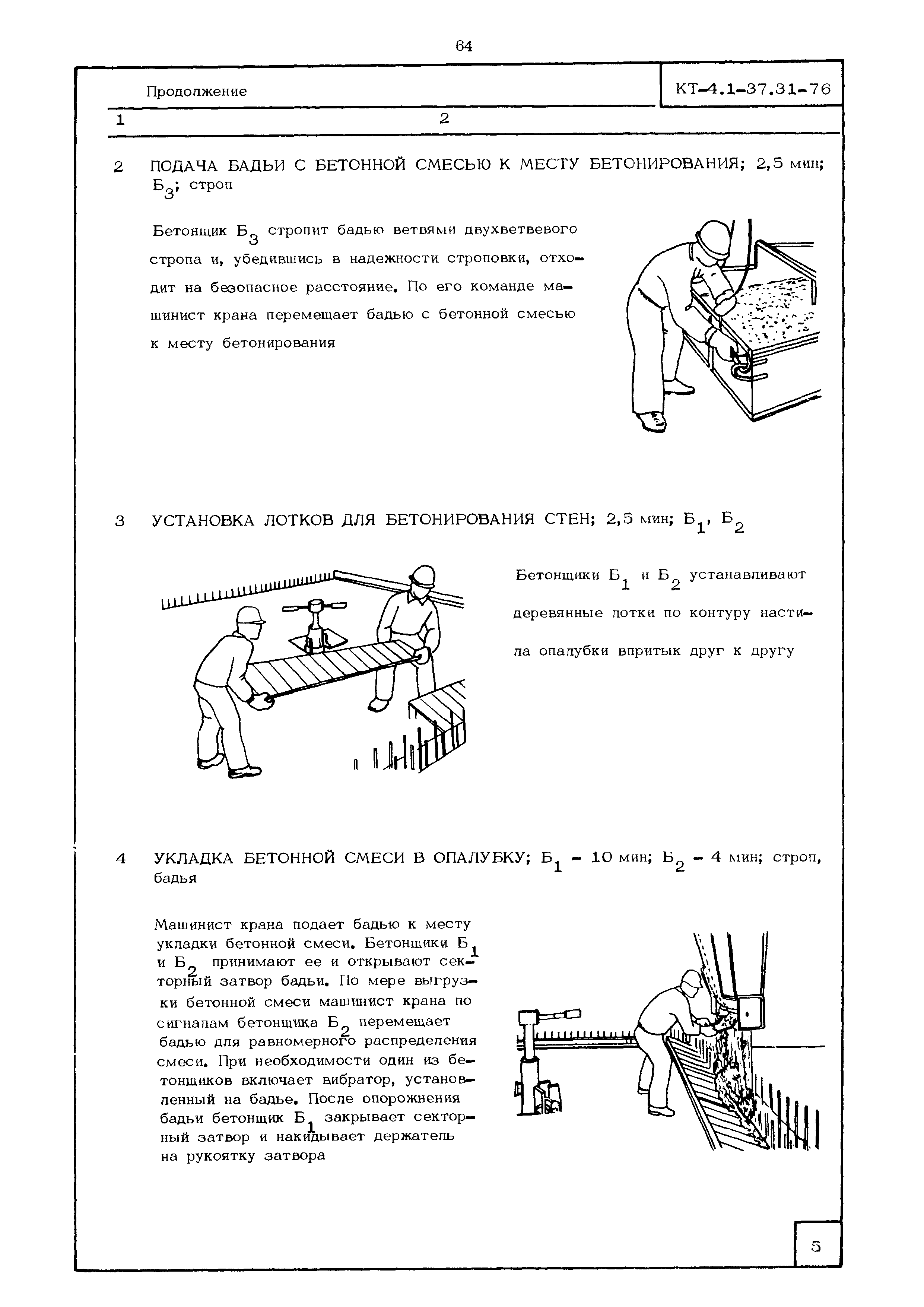 КТ 4.1-37.31-76