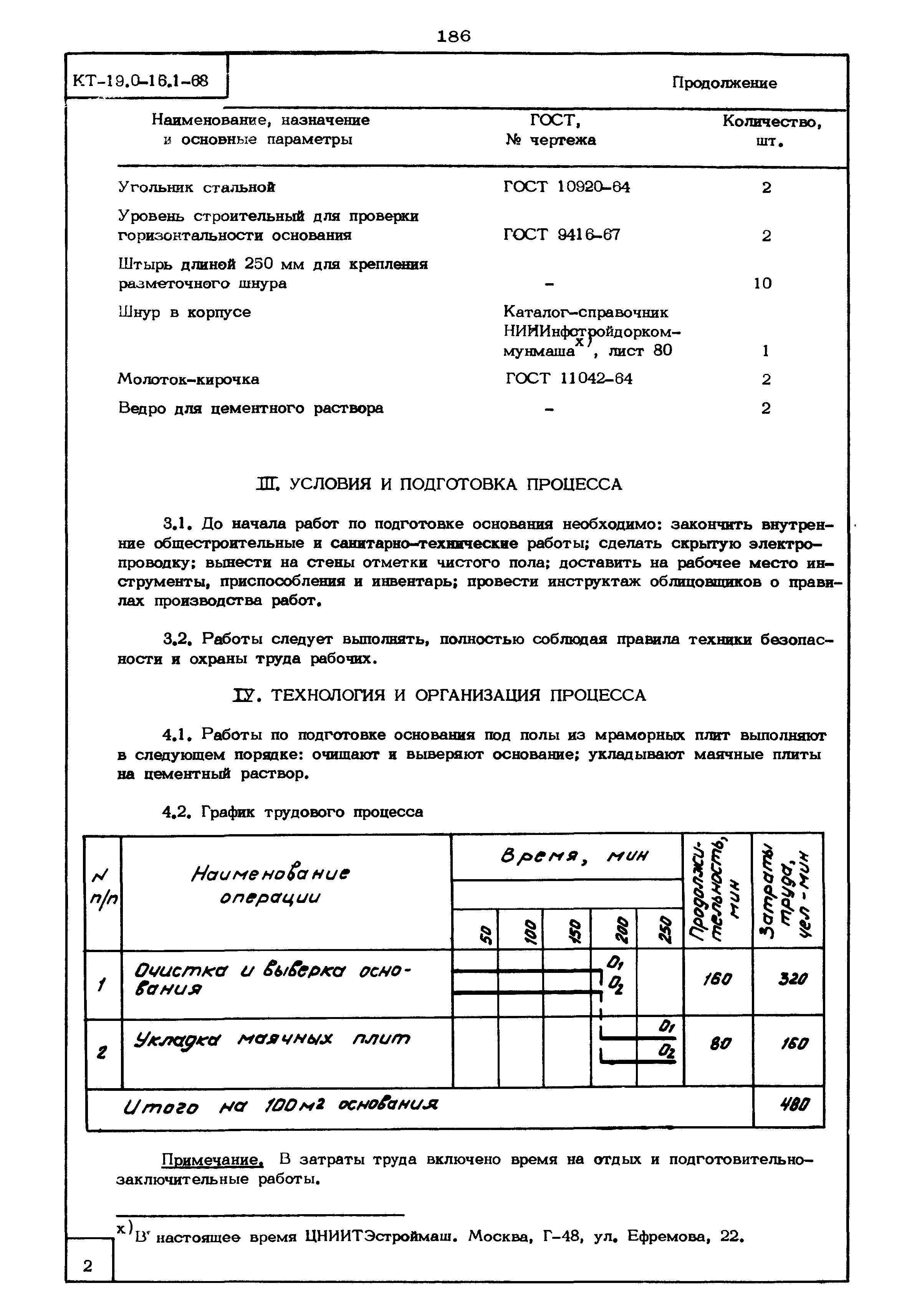 КТ 19.0-16.1-69