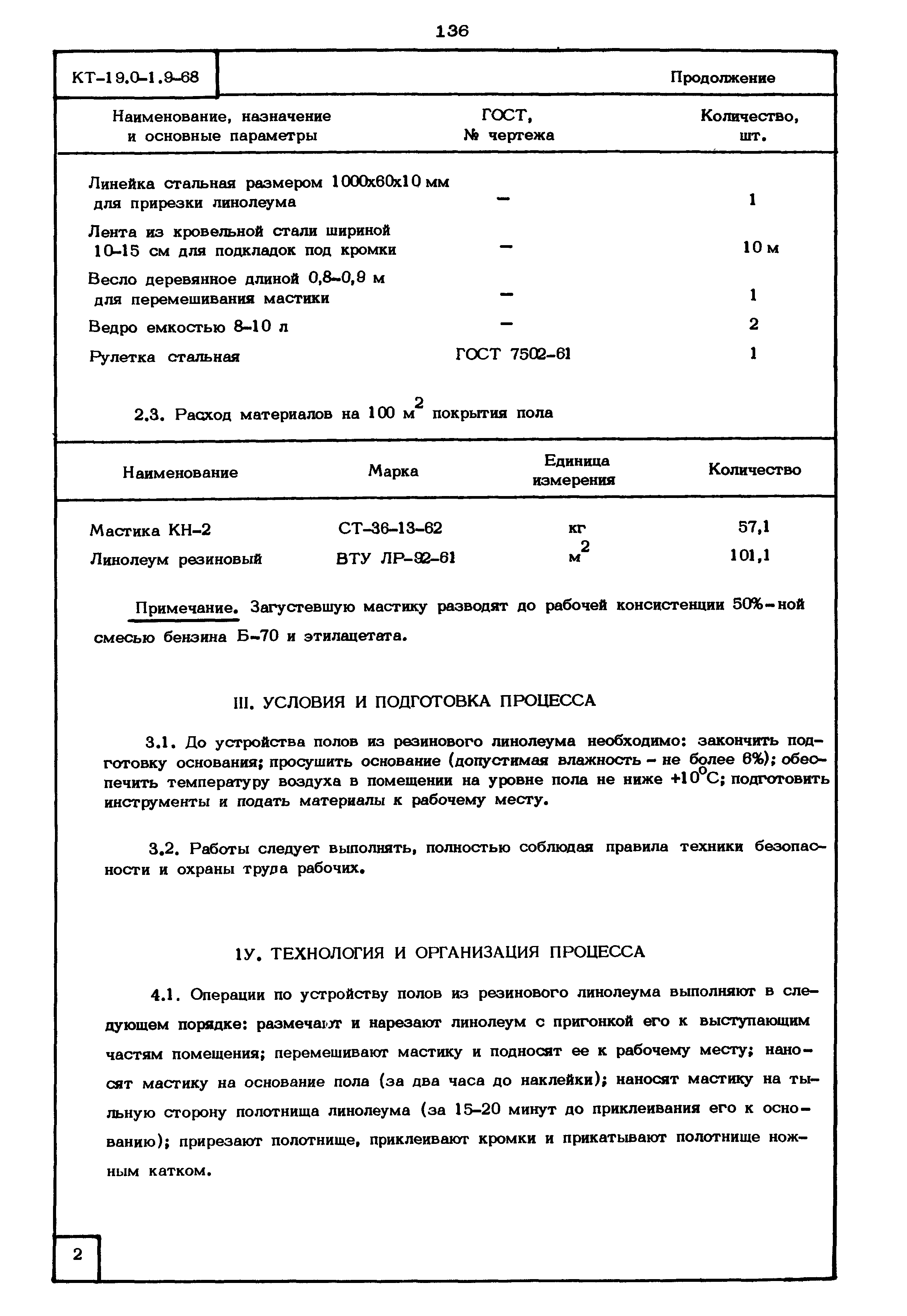 КТ 19.0-1.9-68