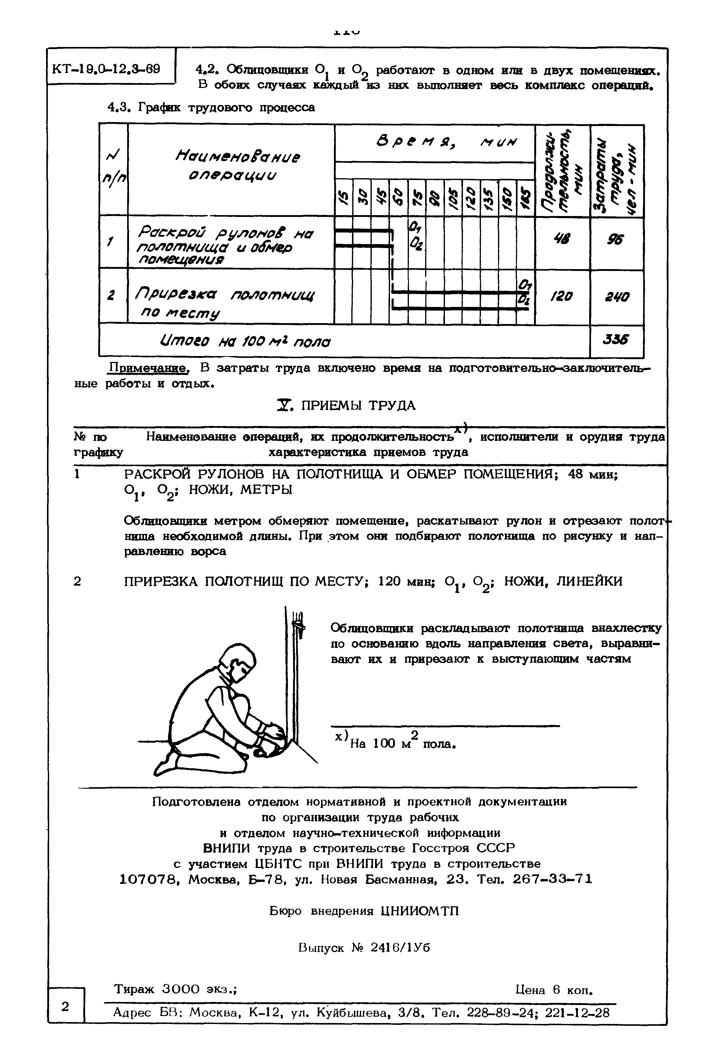 КТ 19.0-12.3-69